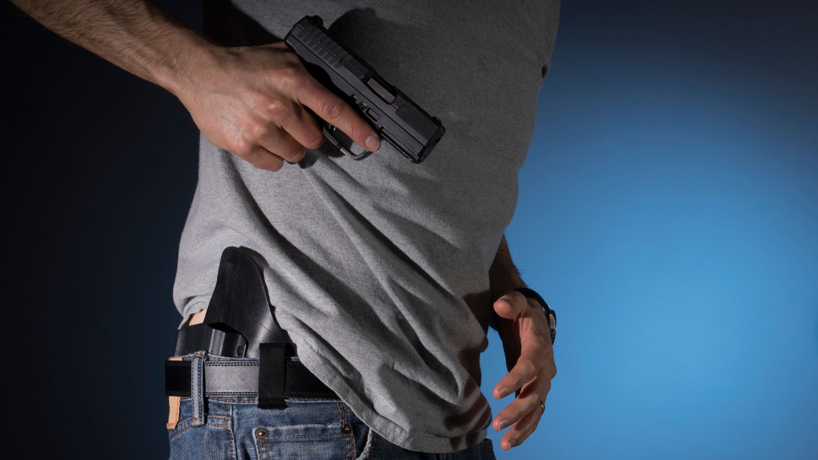 Concealed Carry 101: Everything You Need to Know and Best Practices