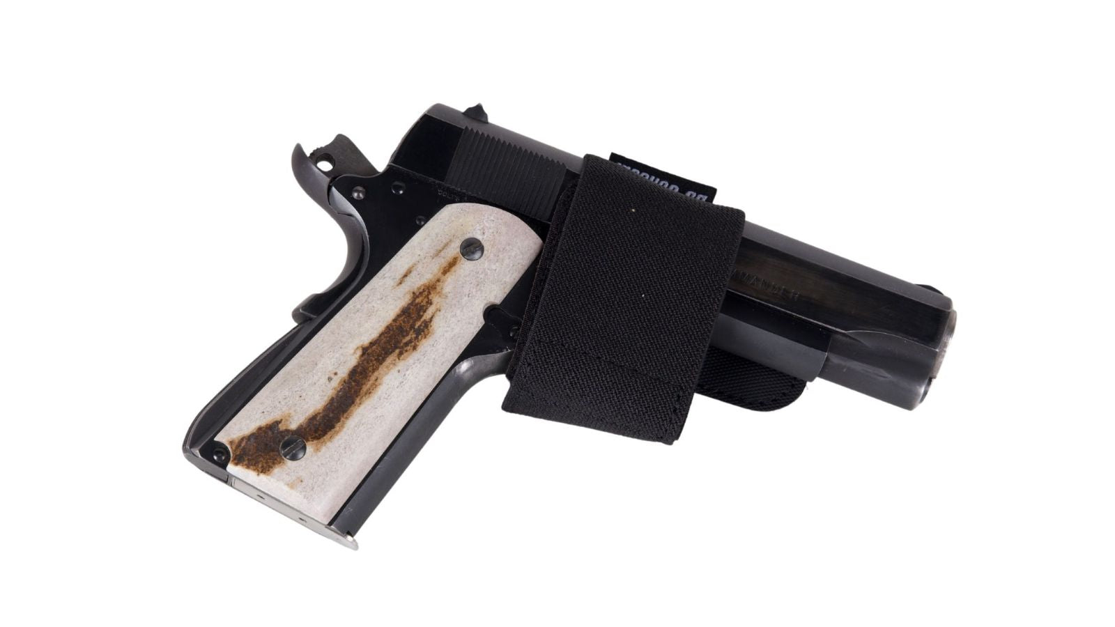 Choosing the Right Holster for Your Lady Conceal Bag