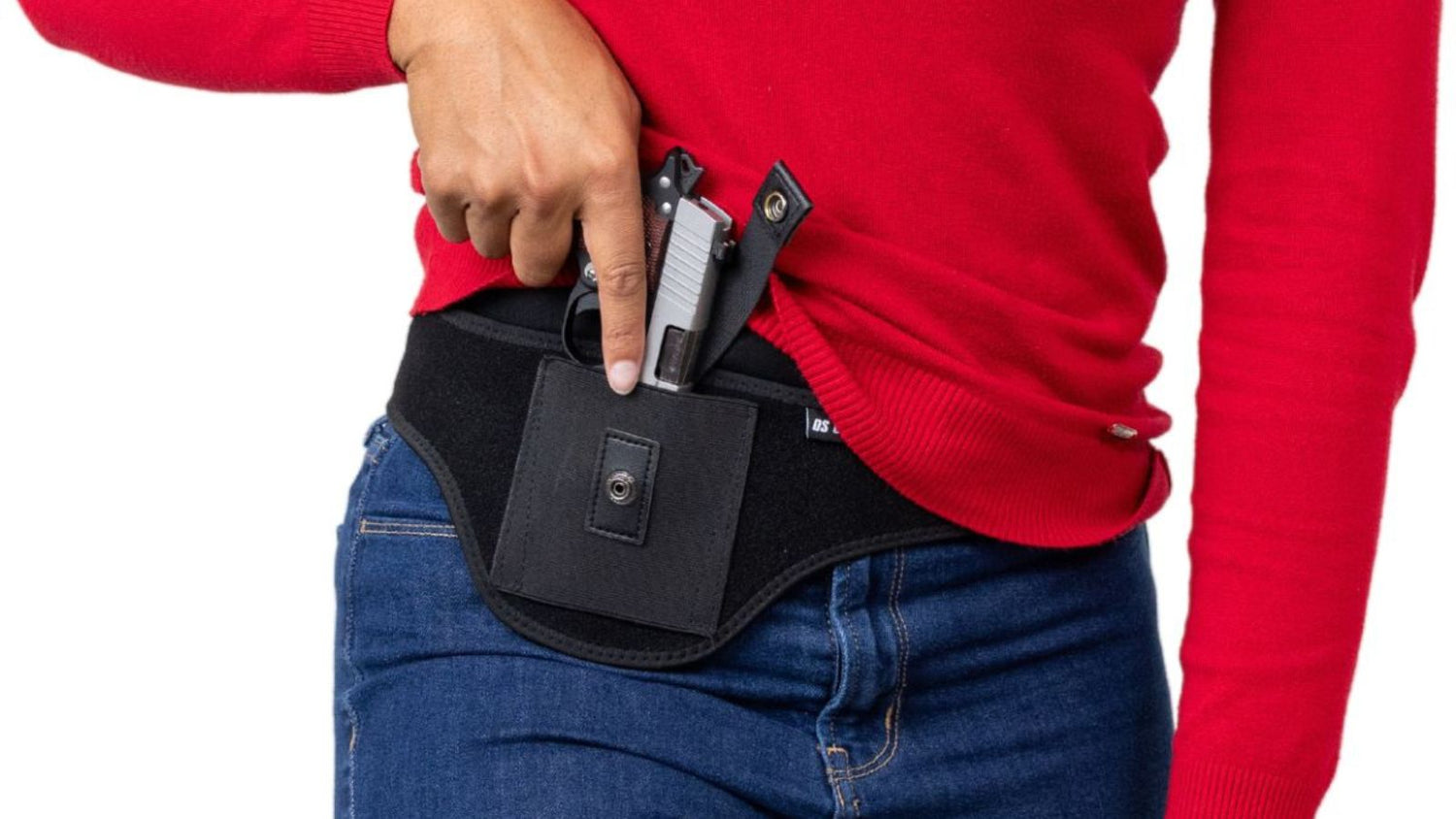 The Empowering Benefits of Responsible Gun Ownership