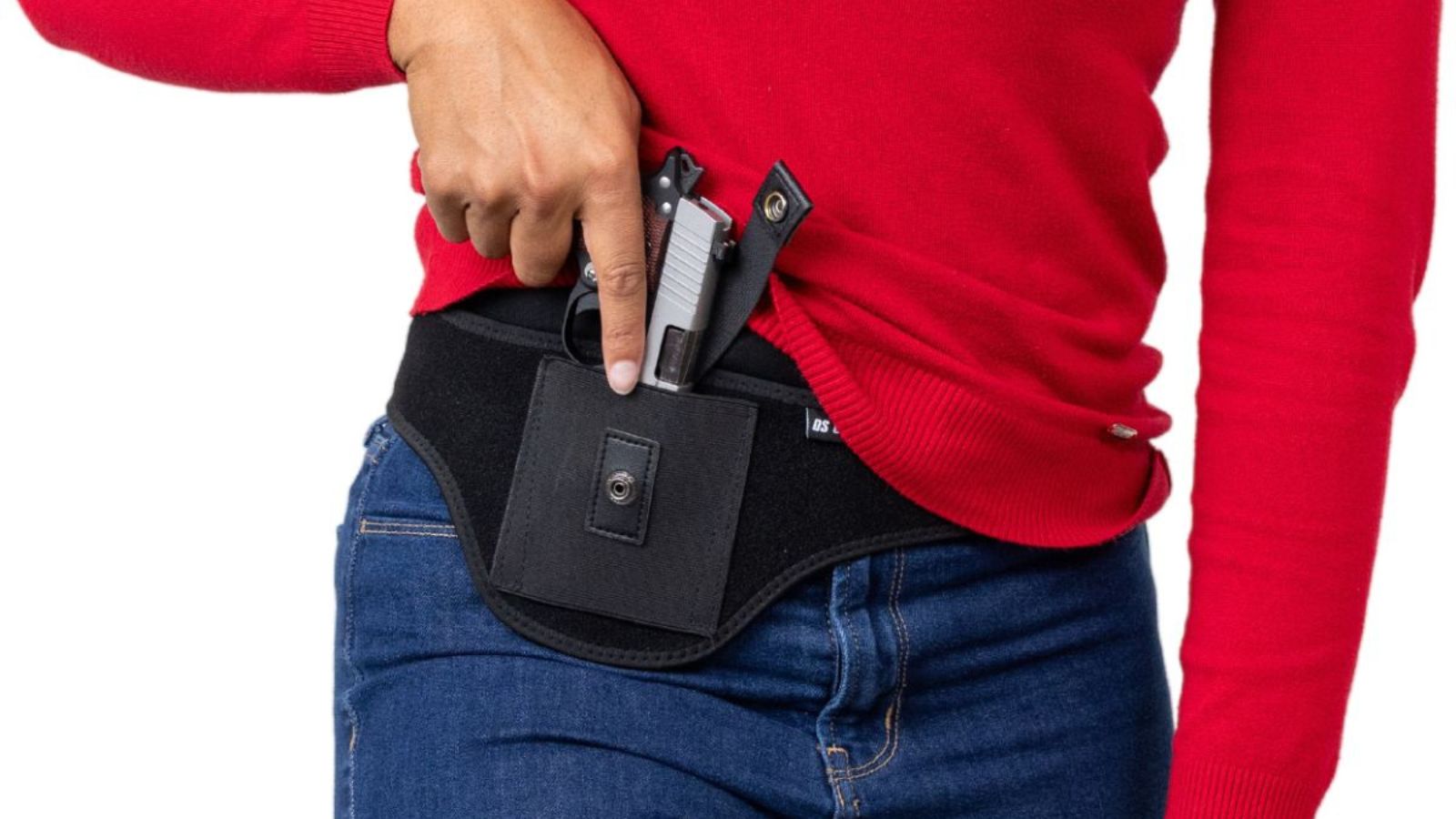 The Empowering Benefits of Responsible Gun Ownership