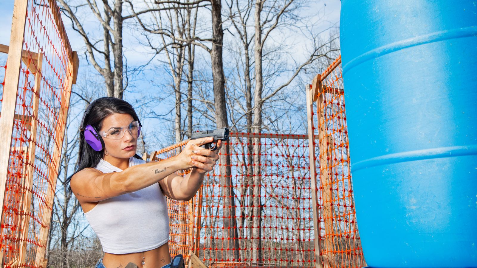 Don’t Let Your Skills Melt Away: Summer Drills to Stay Sharp for CCW & EDC Carriers