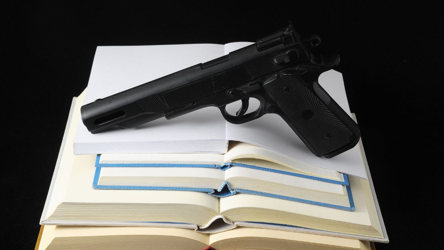 Understanding Common Concealed Carry Acronyms: A Guide for Gun Owners