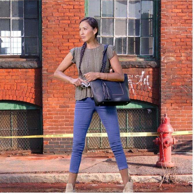 Purchasing the Right Concealed Carry Purse - Lady Conceal