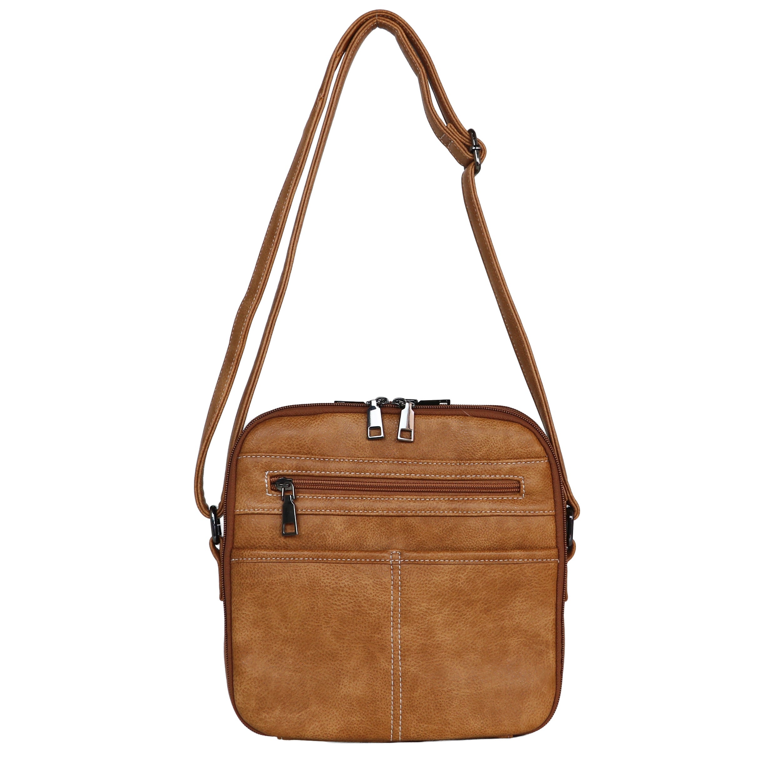 #201 Concealed Carry Kayden Crossbody