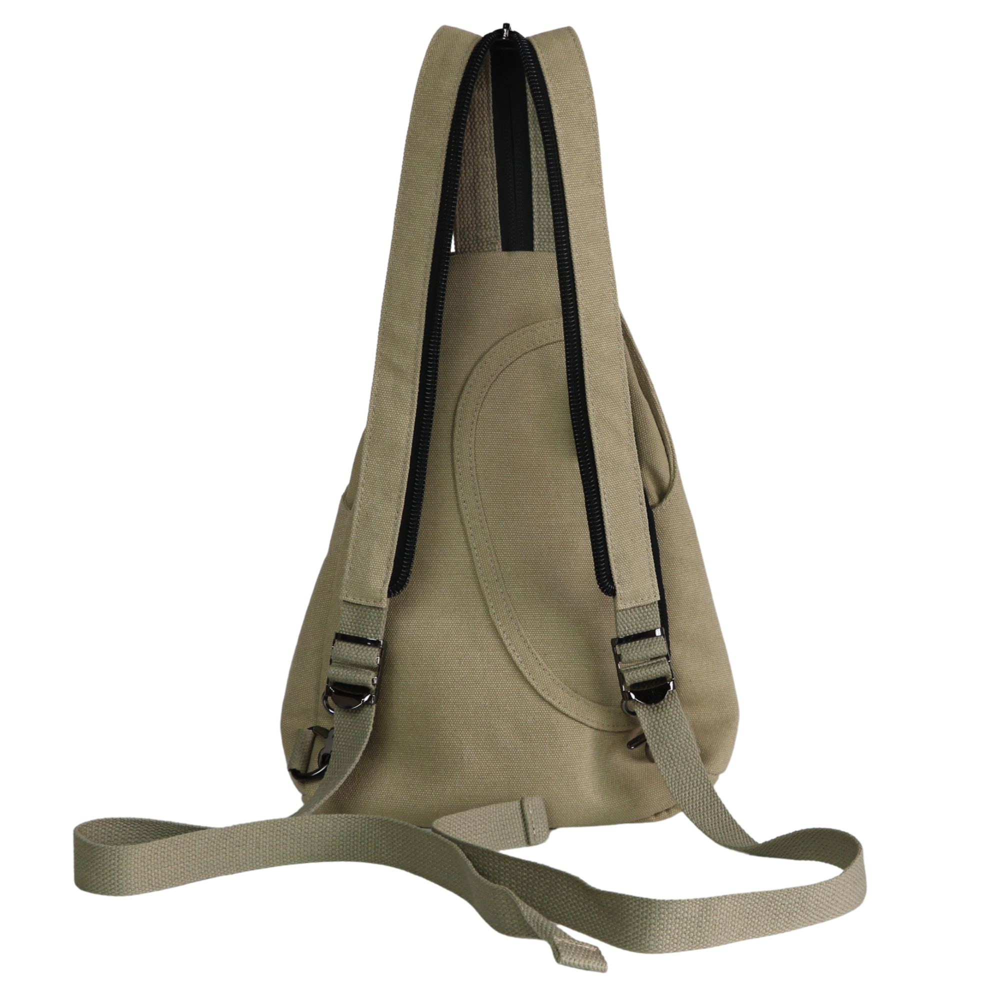 #213 Concealed Carry Jordan Sling and Backpack