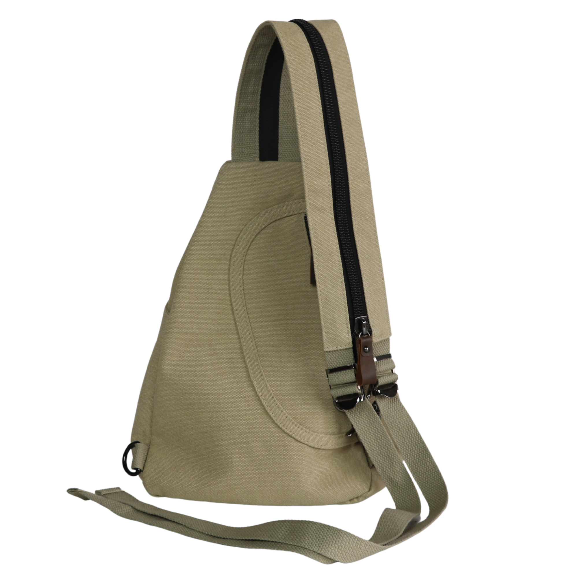 #213 Concealed Carry Jordan Sling and Backpack