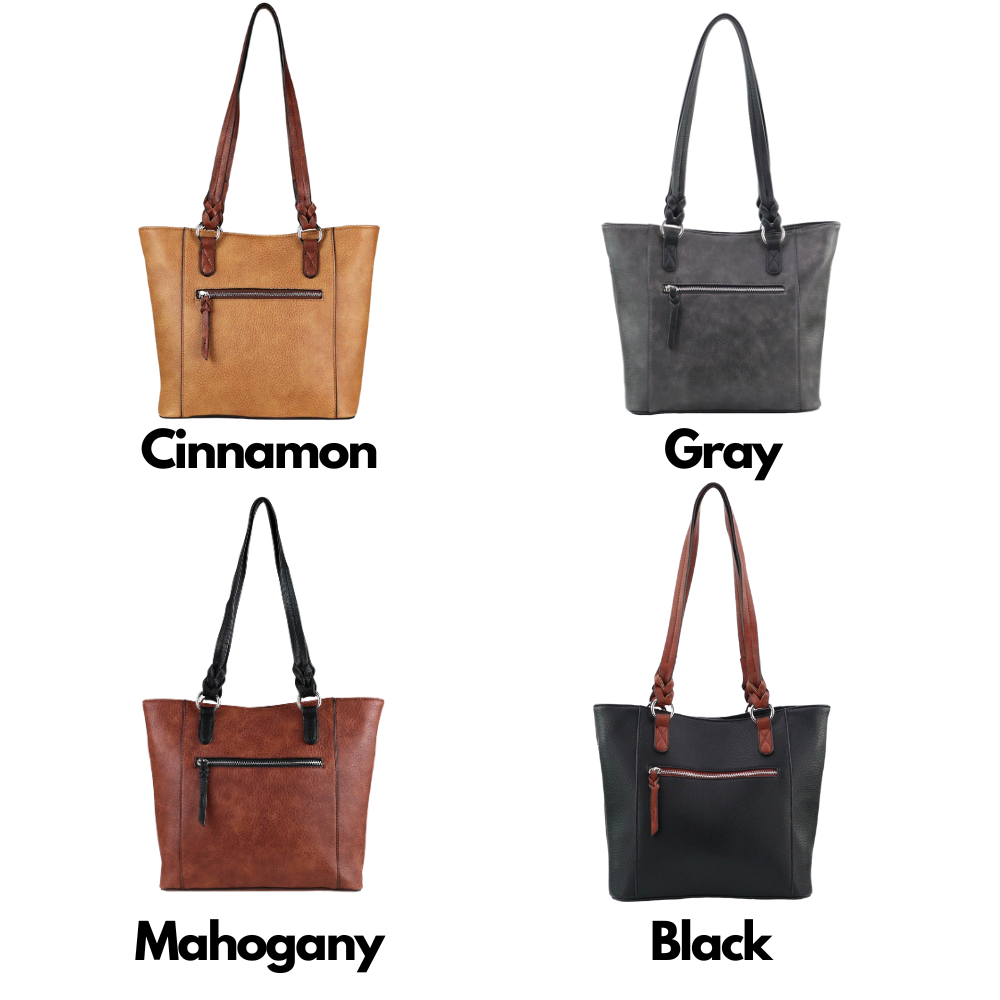 -SALE- Concealed Carry Grace Tote by Lady Conceal