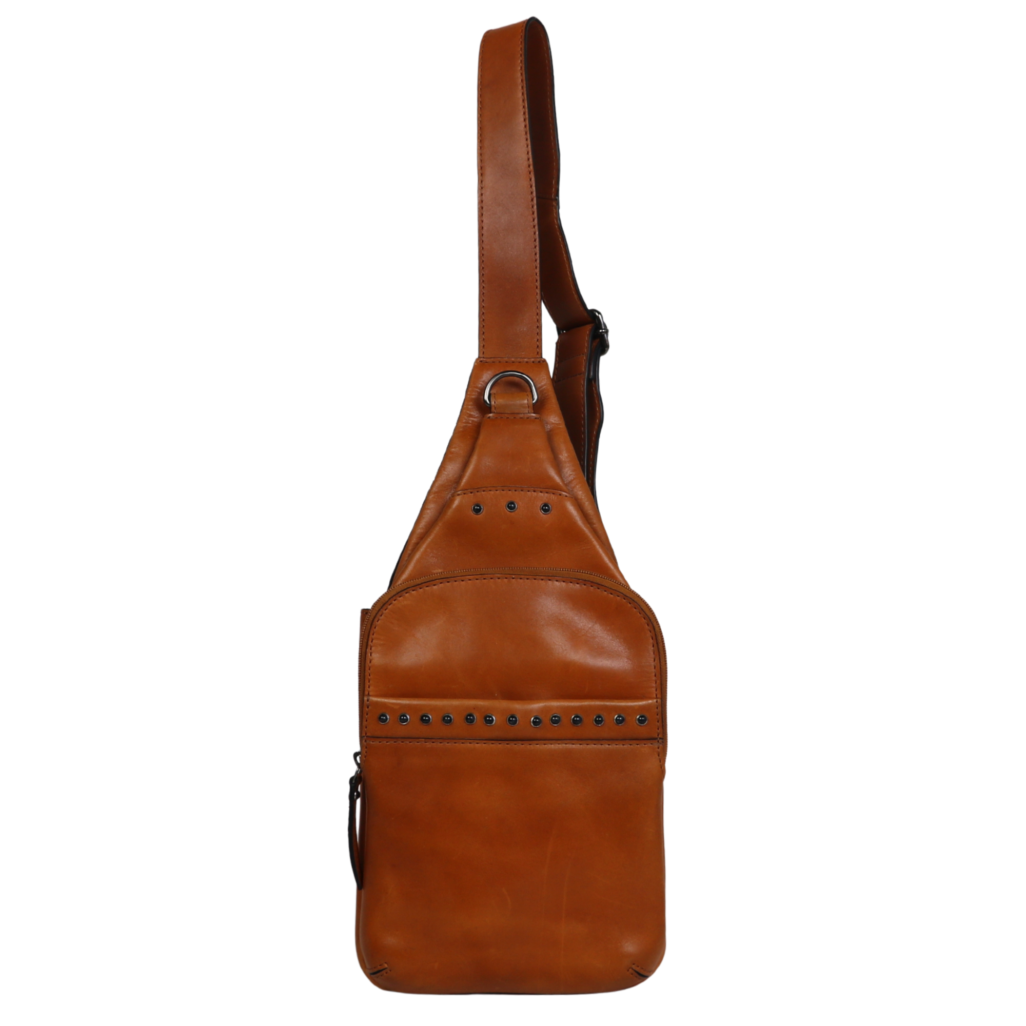 #245 Dakota Concealed Carry Sling with Studs