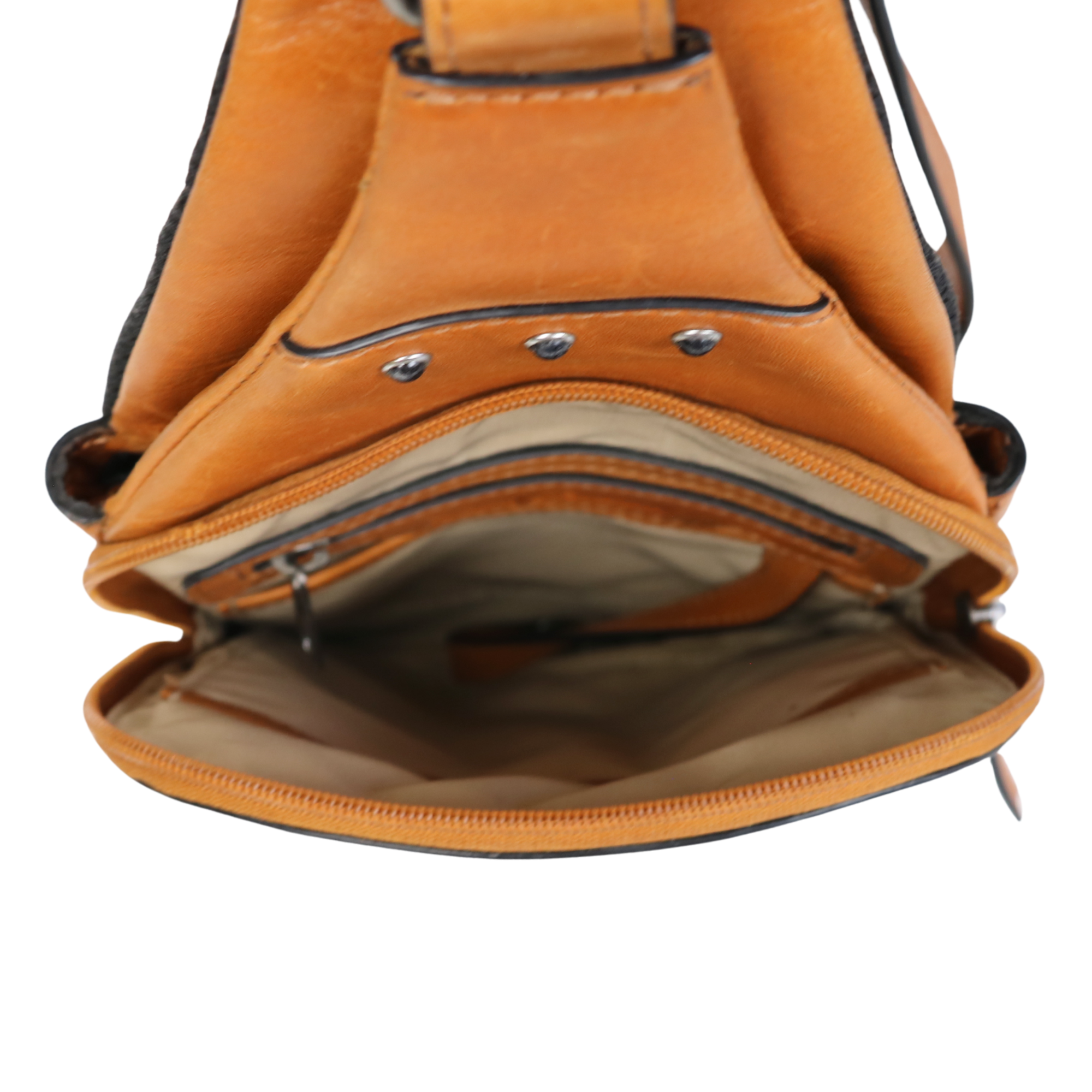 #245 Dakota Concealed Carry Sling with Studs