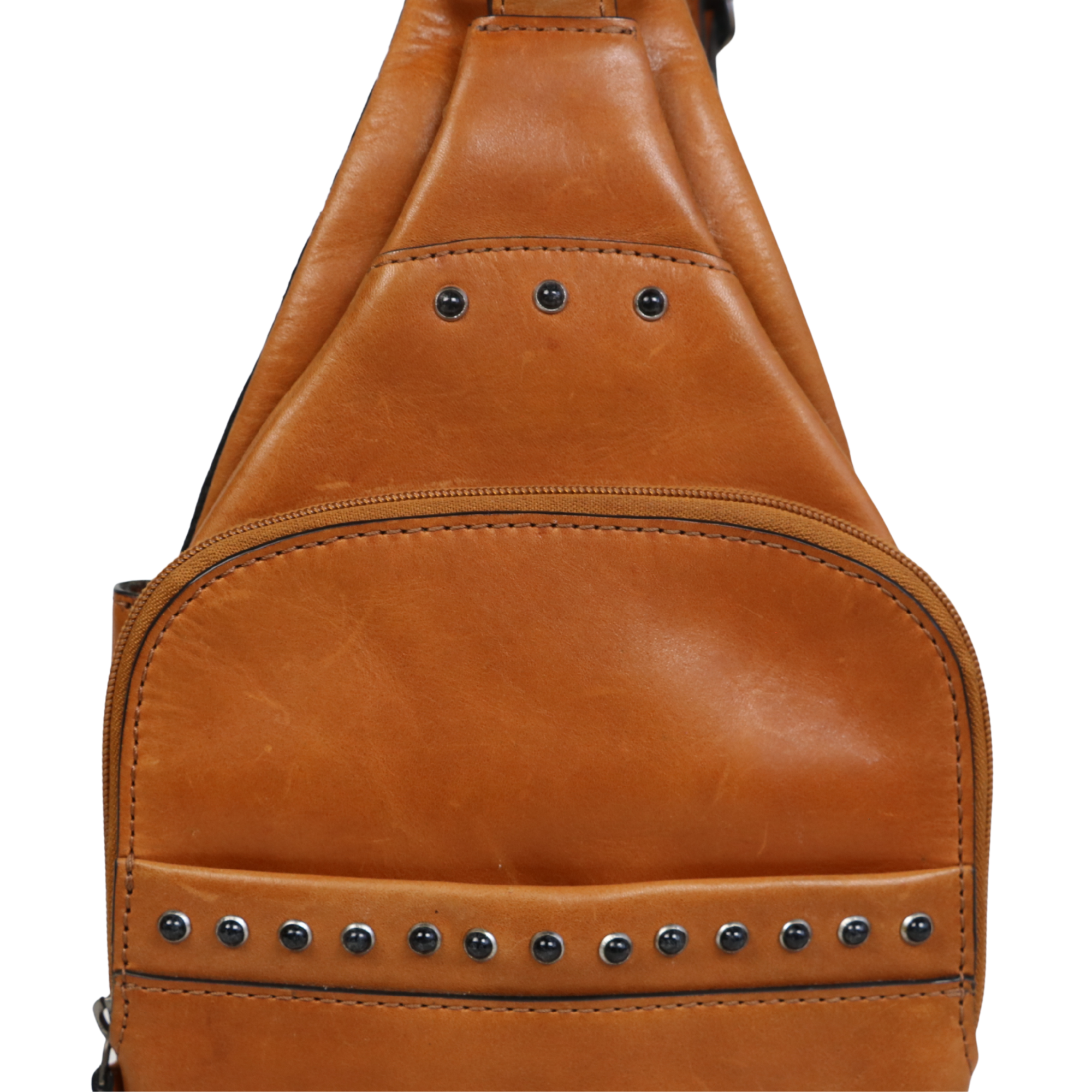 #245 Dakota Concealed Carry Sling with Studs