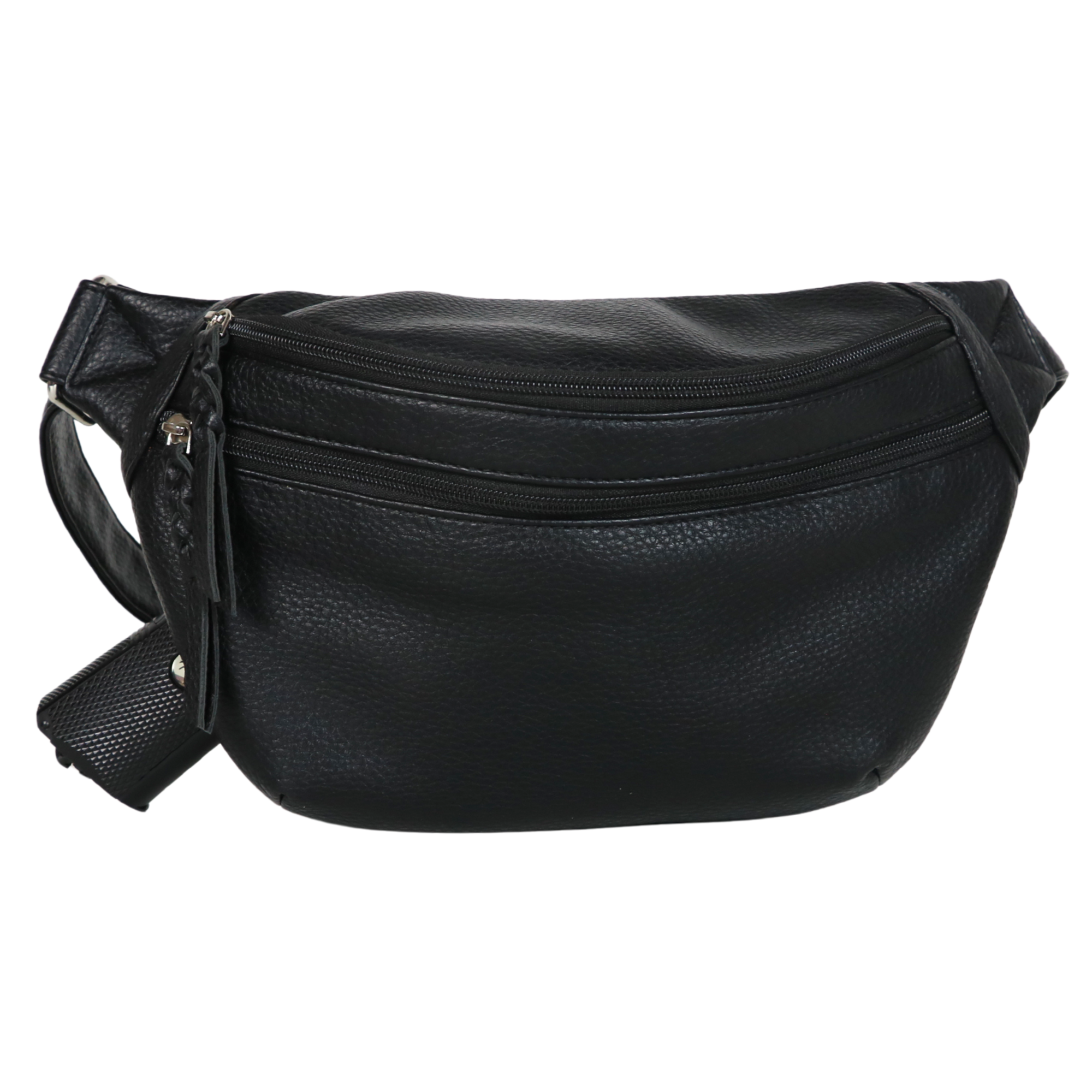 #250 Black Fast-Draw Concealed Carry Sling