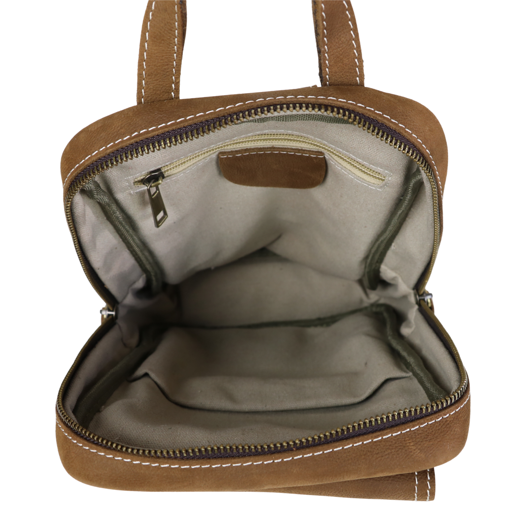 #208 Genuine Leather Unisex Sling - No Concealment