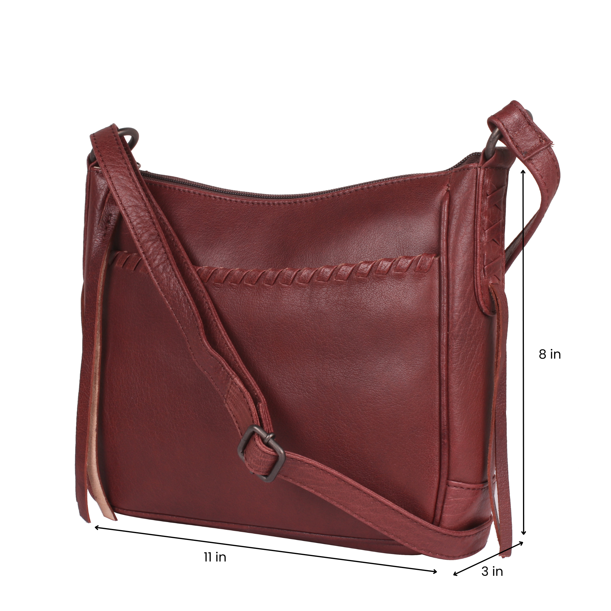 Concealed Carry Callie Leather Crossbody - Purse for glock - Lady Conceal - Concealed Carry Purse - conceal and cary purse for women - Locking Conceal and Carry Purse with Universal Holster for Handguns - Unique Hide Crossbody Gun and Pistol Bag - crossbody bag for concealed gun carry - Unique BLACK Callie Brynn Arched Crossbody gun bag - concealed carry crossbody Callie gun purse - concealed carry crossbody Callie leather gun purse with locking zipper - concealed carry purse for woman