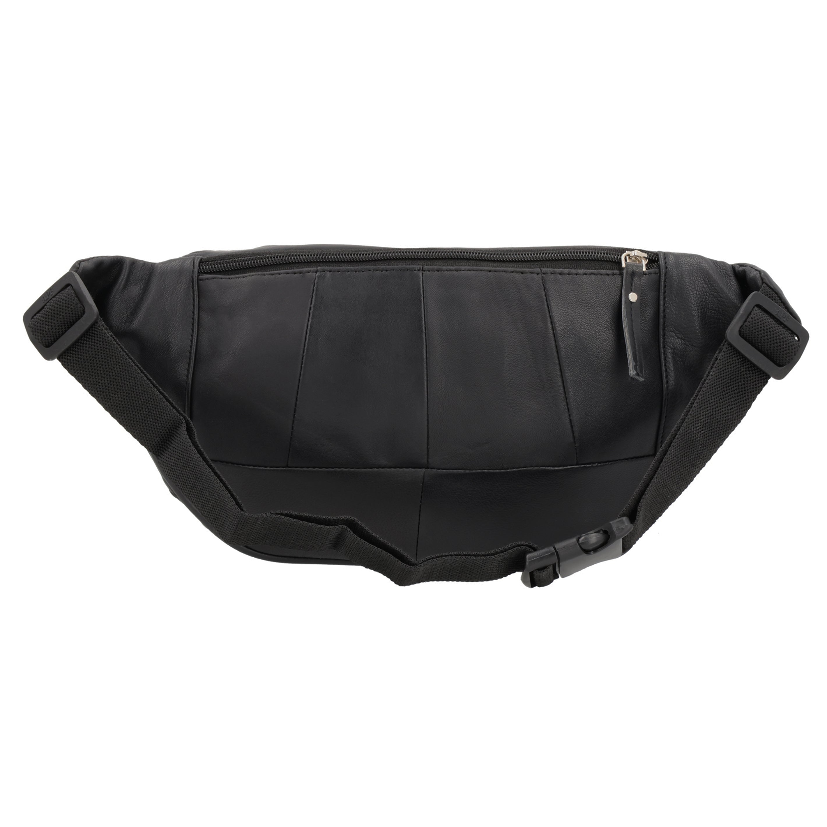 Unisex fanny pack Gun Leather Bag, Gun belt bag for men and women, Universal Holster Gun Bag, Concealed Carry Jessie Unisex Lambskin Belt Bag, DS Conceal, Outdoor Conceal Carry, best gun carrying sling, best gun carrying fanny pack