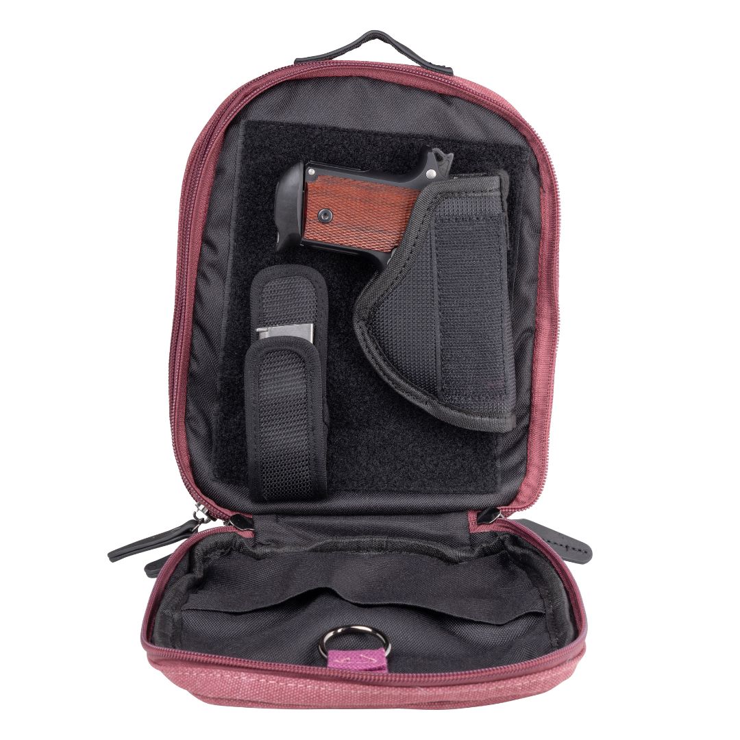 Jax Concealed Carry