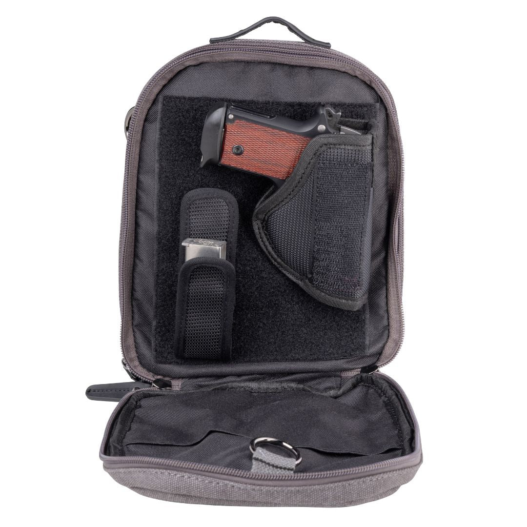 Jax Concealed Carry