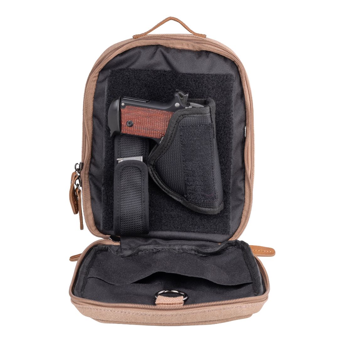 Jax Concealed Carry