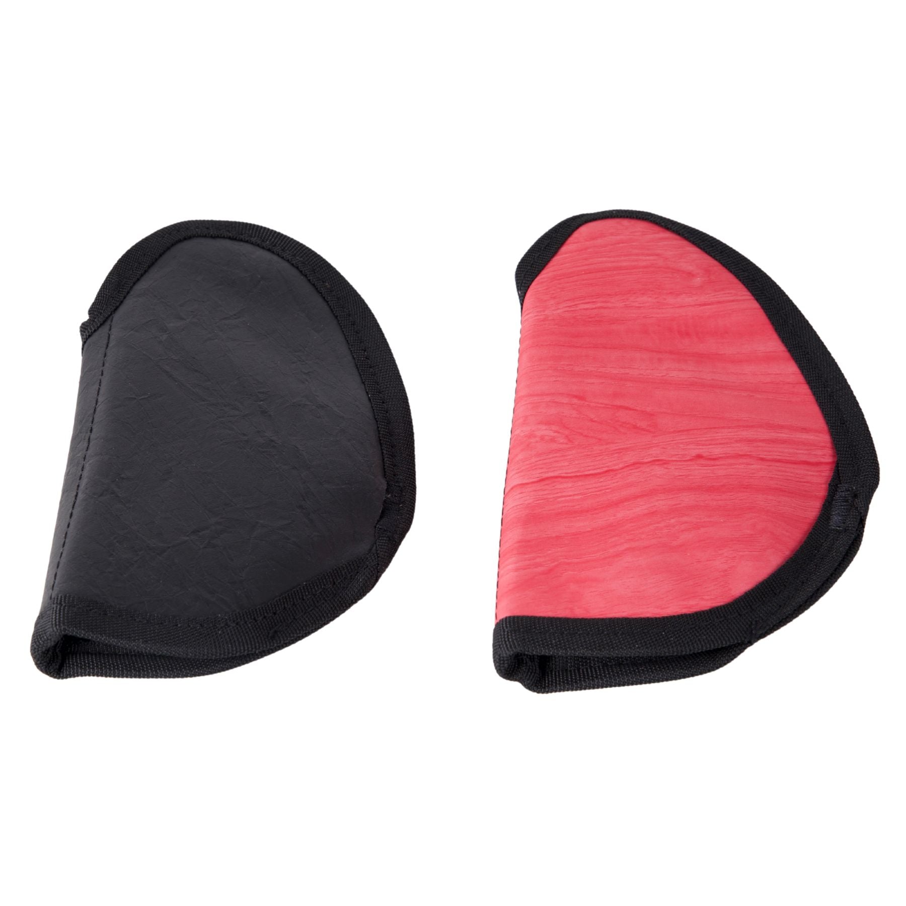 Soft-lined inside waistband holster in pink, designed for everyday comfort - DS Holster for Firearm