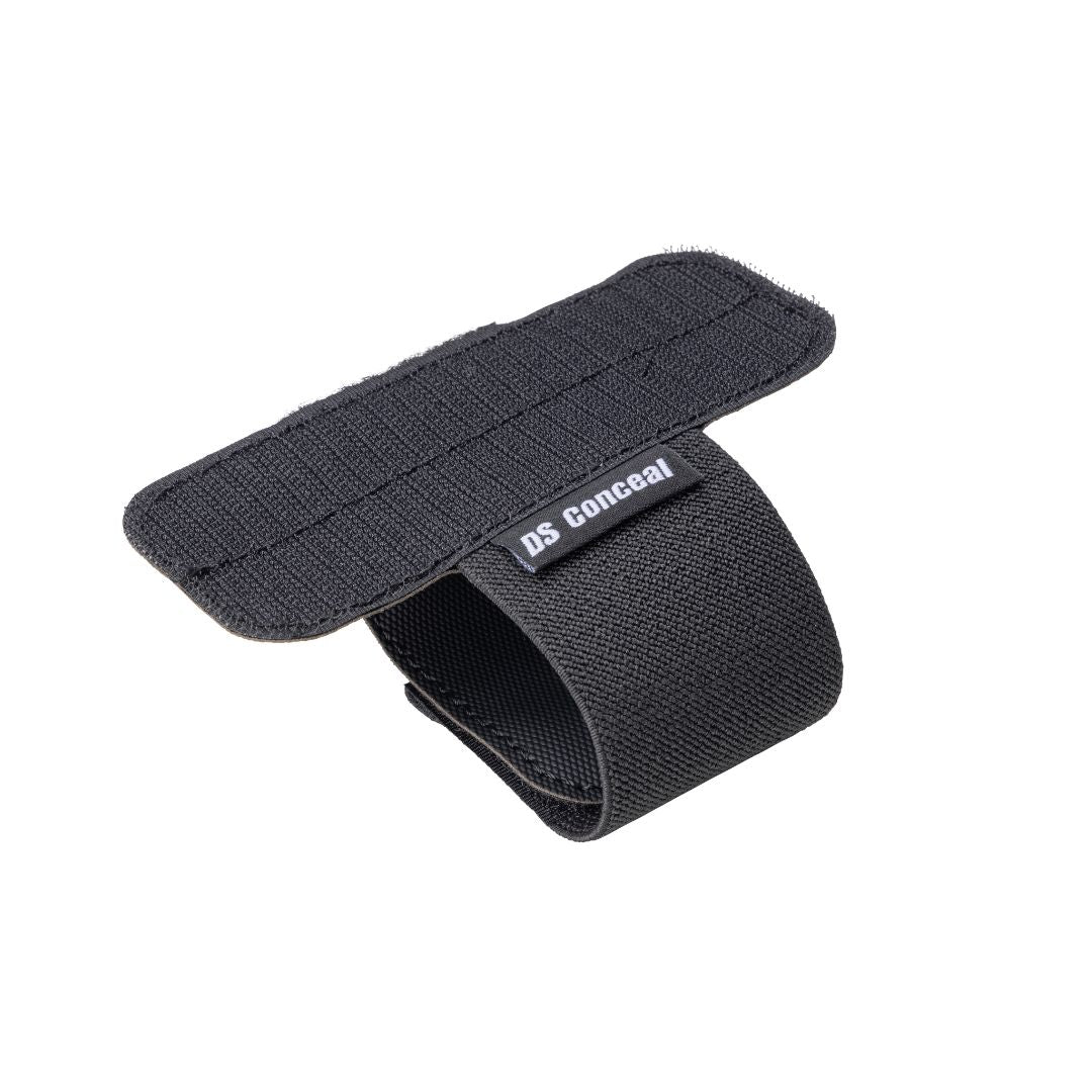 OneFit Holster for sub-compact to full-size handguns with accessories - Fits all Firearms Universal
