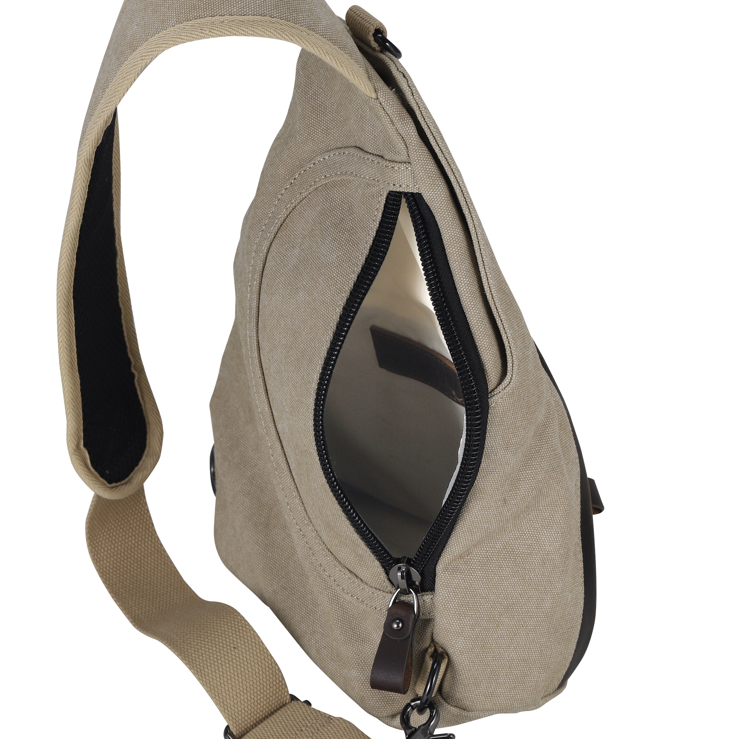 #213 Concealed Carry Jordan Sling and Backpack