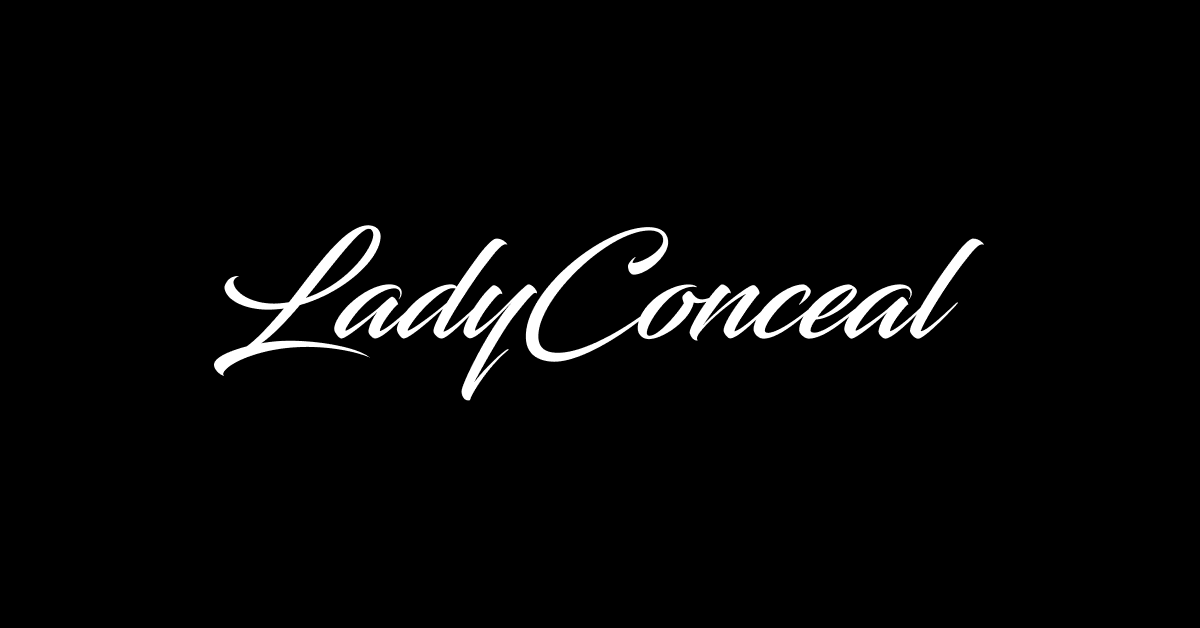 Lady Conceal | Best Concealed Carry Handbags