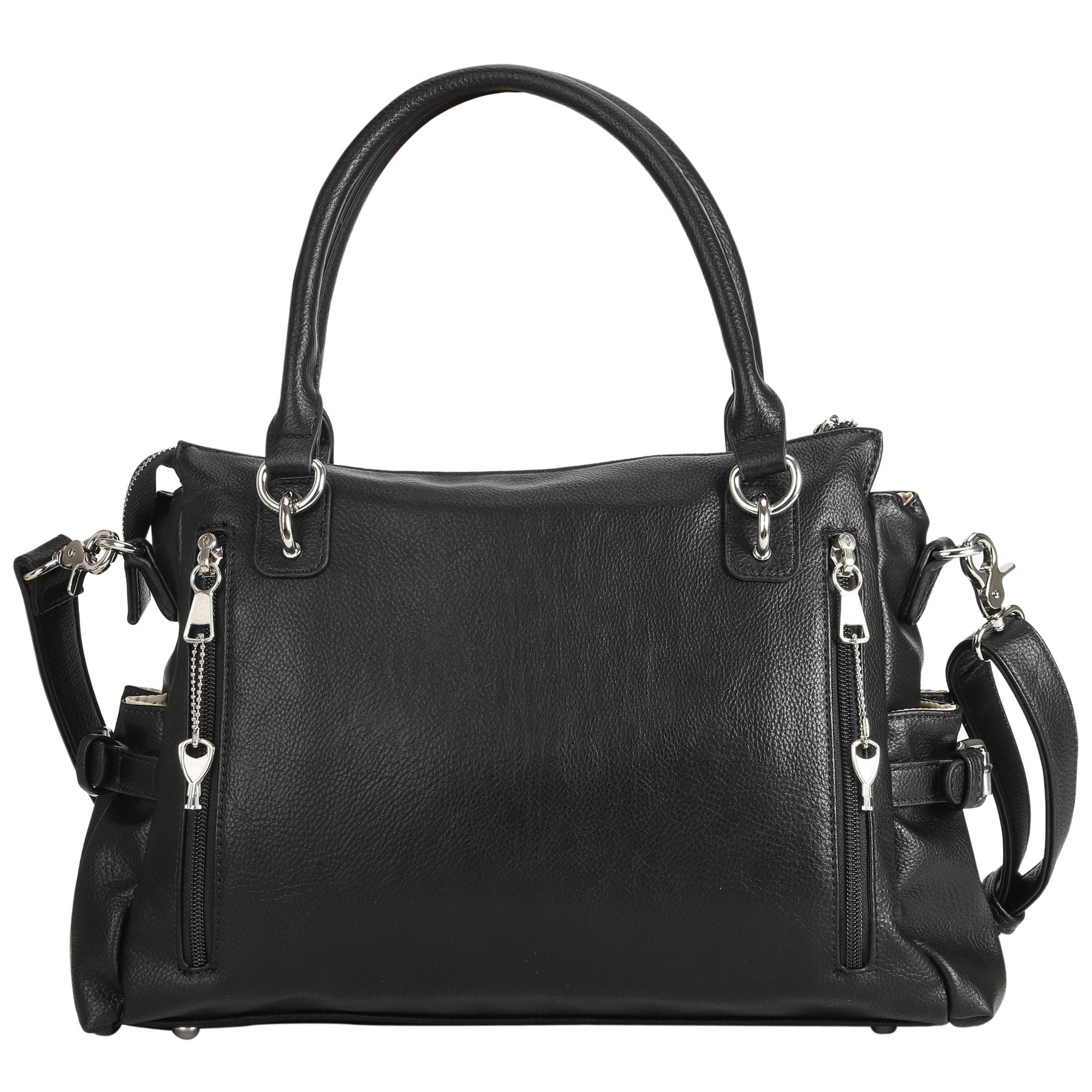 Concealed Carry Jessica Satchel by Lady Conceal