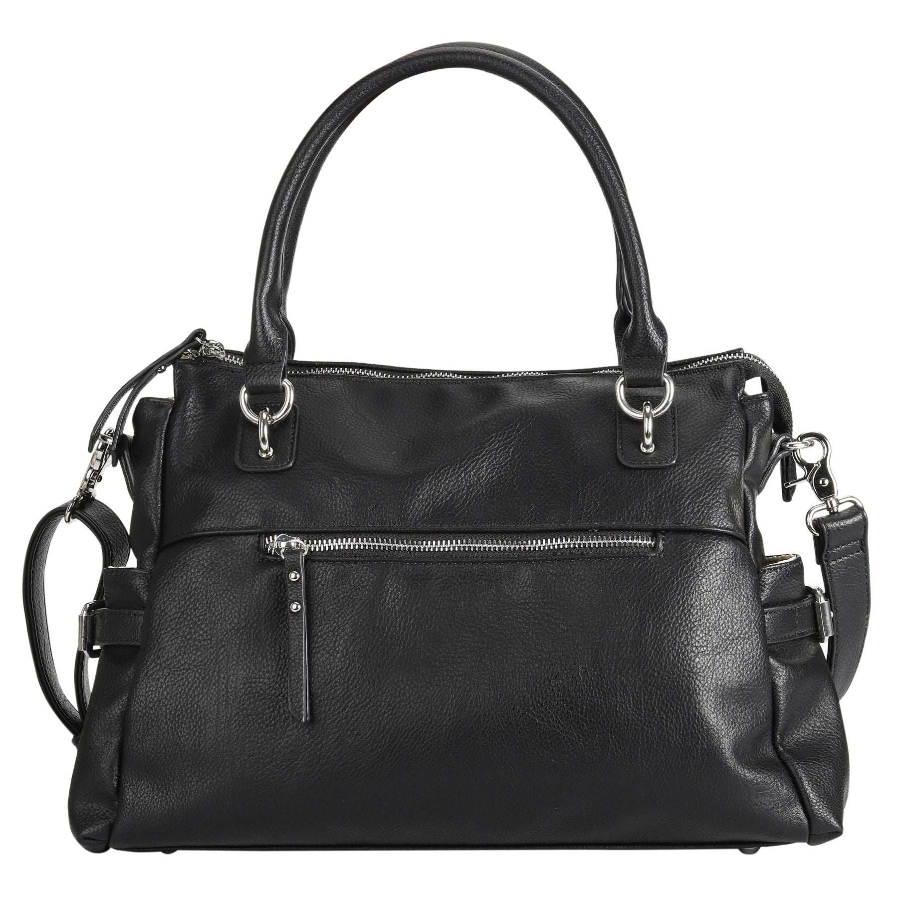 Concealed Carry Jessica Satchel by Lady Conceal