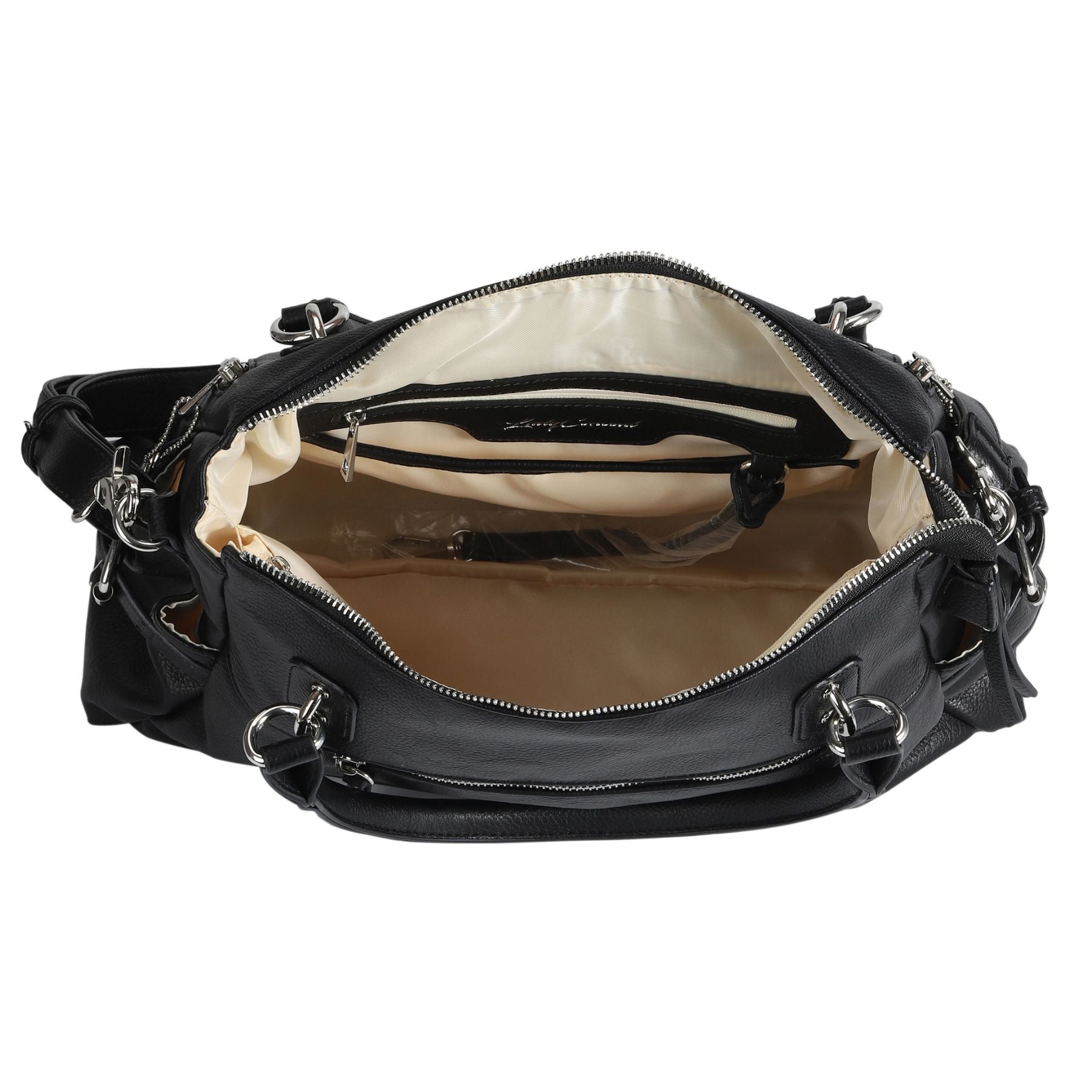 Concealed Carry Jessica Satchel by Lady Conceal