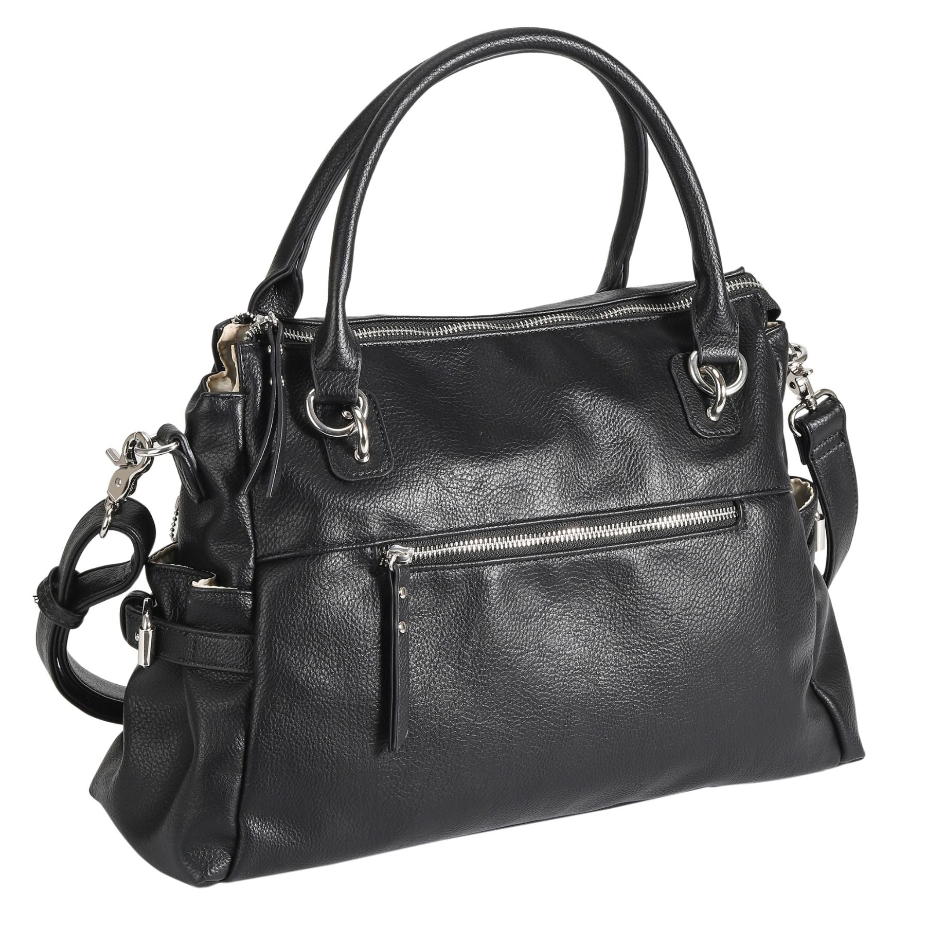 Concealed Carry Jessica Satchel by Lady Conceal