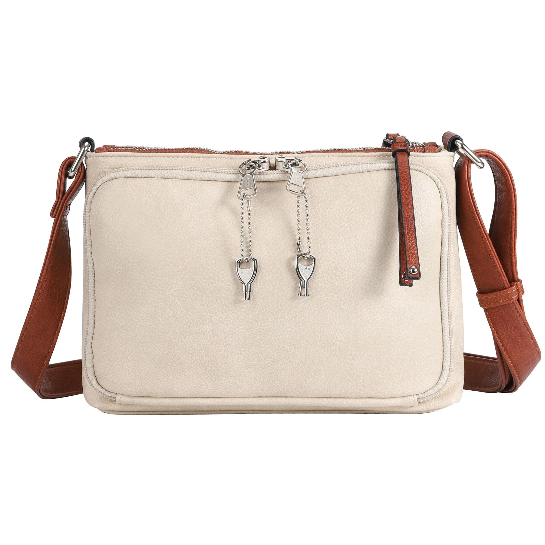 Concealed Carry Hailey Crossbody - Lady Conceal - soft leather shoulder bags for women's - crossbody bags for everyday use - most popular crossbody bag - crossbody bags for guns - crossbody handgun bag - Unique Hide Purse - Conceal Carry Western Purse - Stylish Carry Evelyn Leather Bag - Bag for Conceal Carrying Women - - Gun Bag for Women
