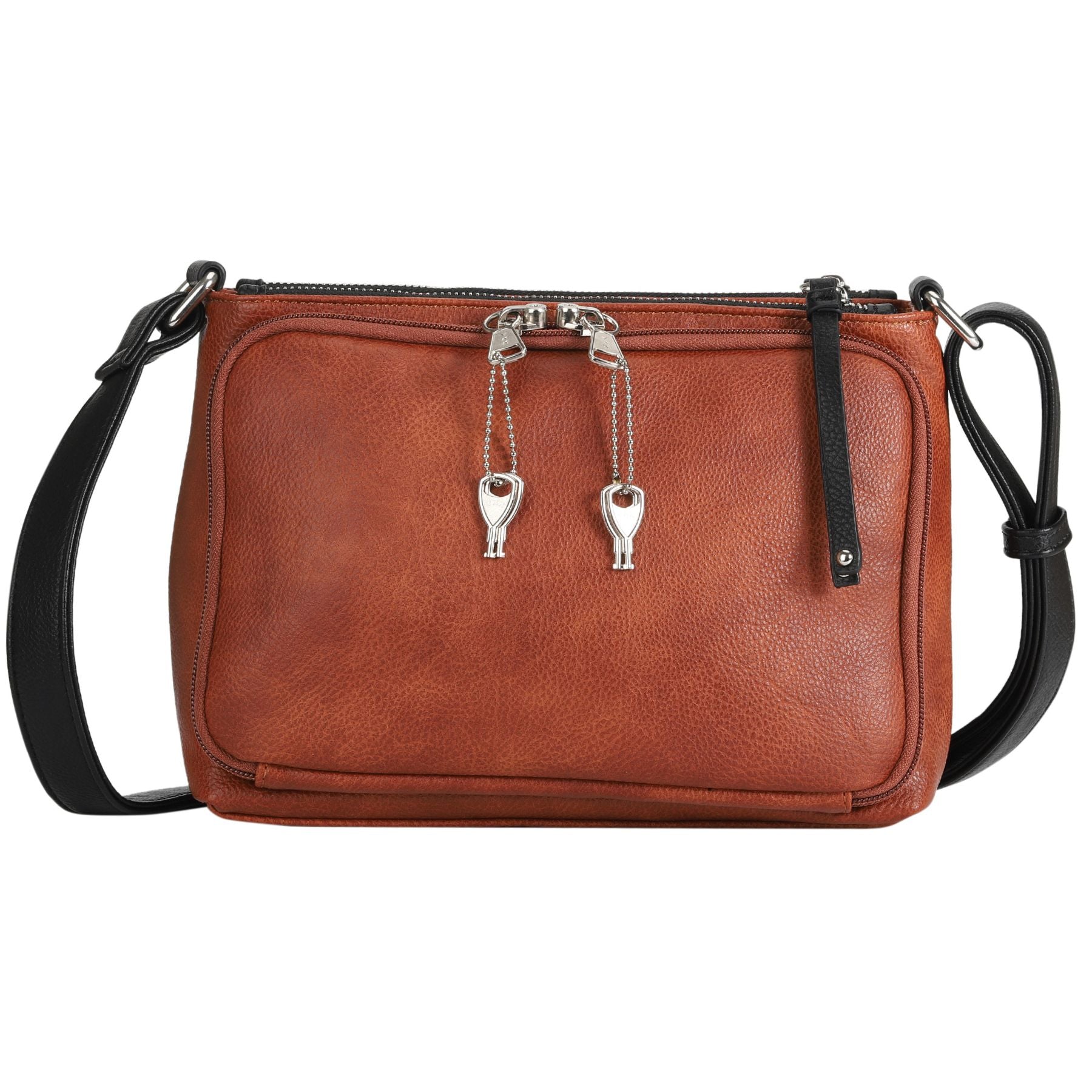Concealed Carry Hailey Crossbody - Lady Conceal - soft leather shoulder bags for women's - crossbody bags for everyday use - most popular crossbody bag - crossbody bags for guns - crossbody handgun bag - Unique Hide Purse - Conceal Carry Western Purse - Stylish Carry Evelyn Leather Bag - Bag for Conceal Carrying Women - - Gun Bag for Women