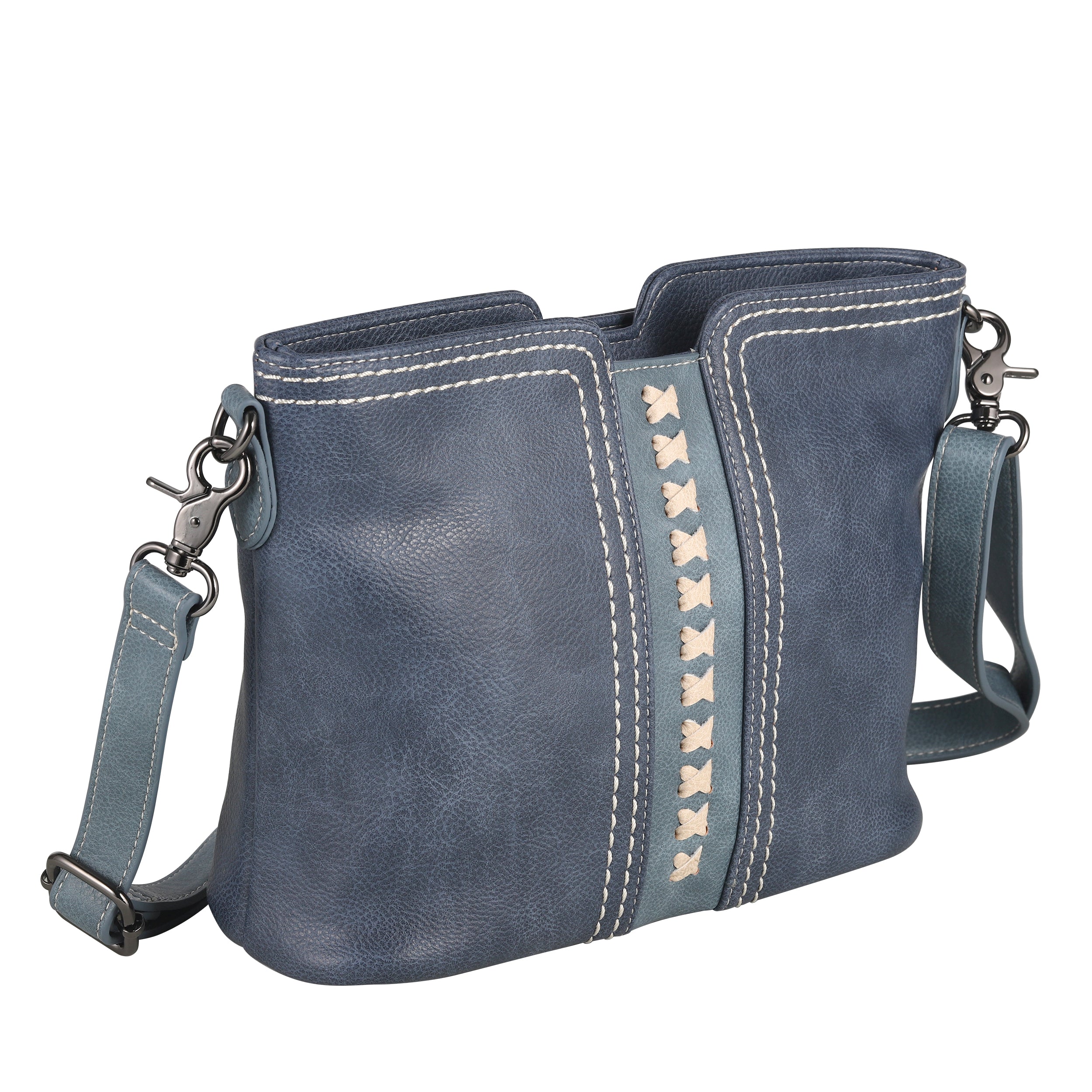 Concealed carry Carolina Denim Blue