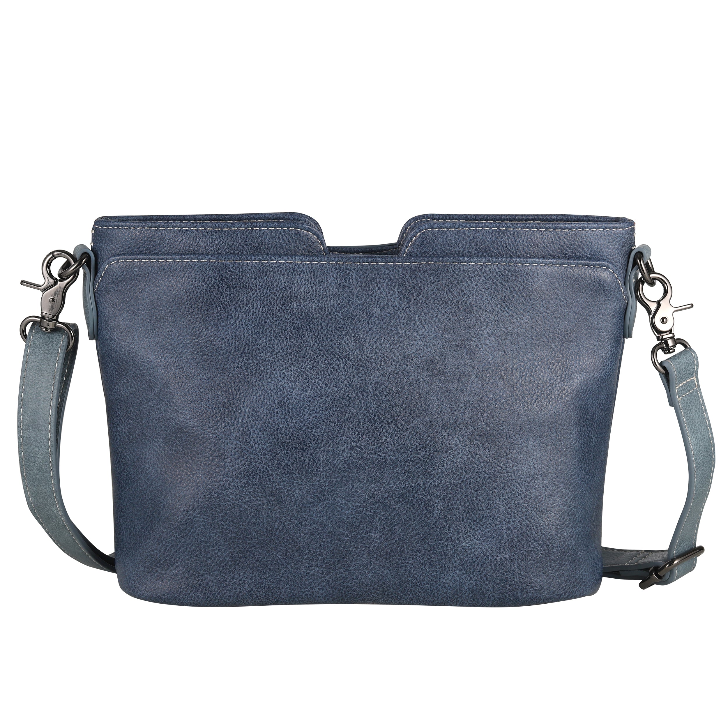 Concealed carry Carolina Denim Blue