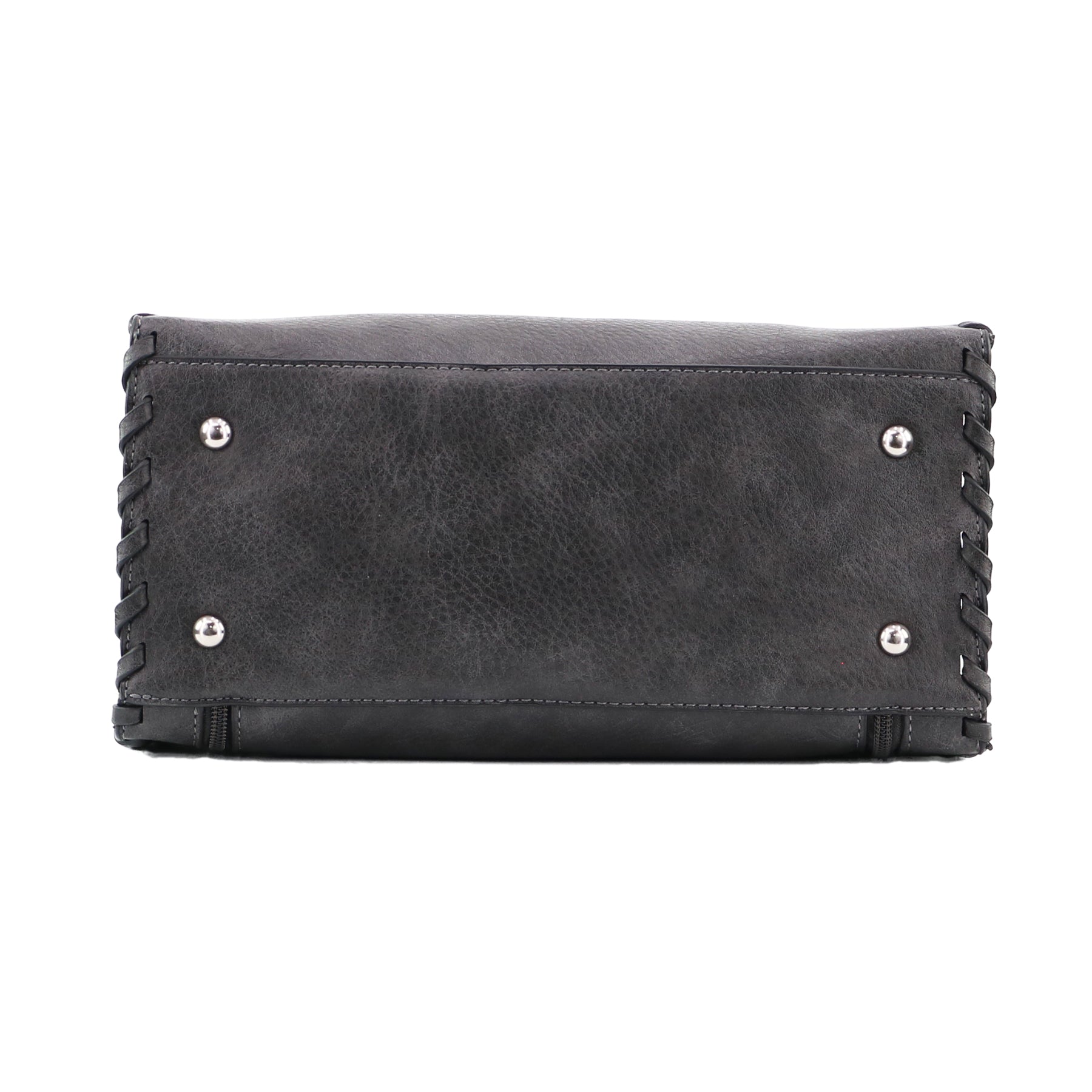 Concealed Carry Ann Satchel by Lady Conceal - Designer Luxury Conceal Carry Handbag - YKK Locking Zippers and Universal Handbag Gun and Pistol Bag - crossbody Handbag for concealed gun carry - concealed carry Handbag Ann Satchel gun Handbag - concealed carry gun Handbag