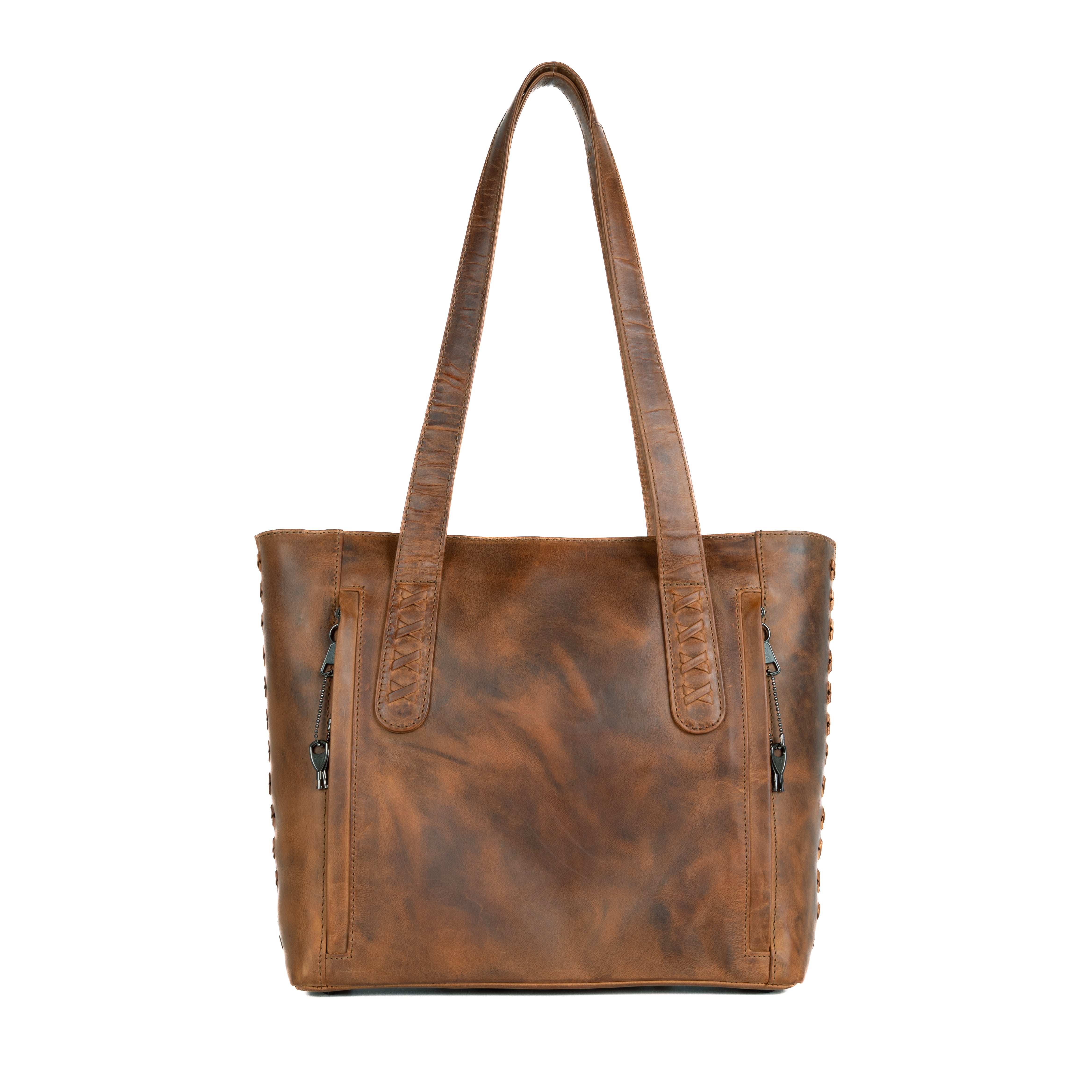 Concealed Carry Reagan Medium Leather Tote - Lady Conceal - Concealed Carry Purse - Designer Luxury Leather Carry Handbag - carry Handbag for gun carry - Unique Tote gun Handbag - designer backpack purse - designer purse sale - designer purse sales - womens designer purse sale - Peyton Leather Tote - designer lady purse concealed carry gun Handbag - concealed carry Handbag for woman- Easy Conceal Carry and Draw Purse