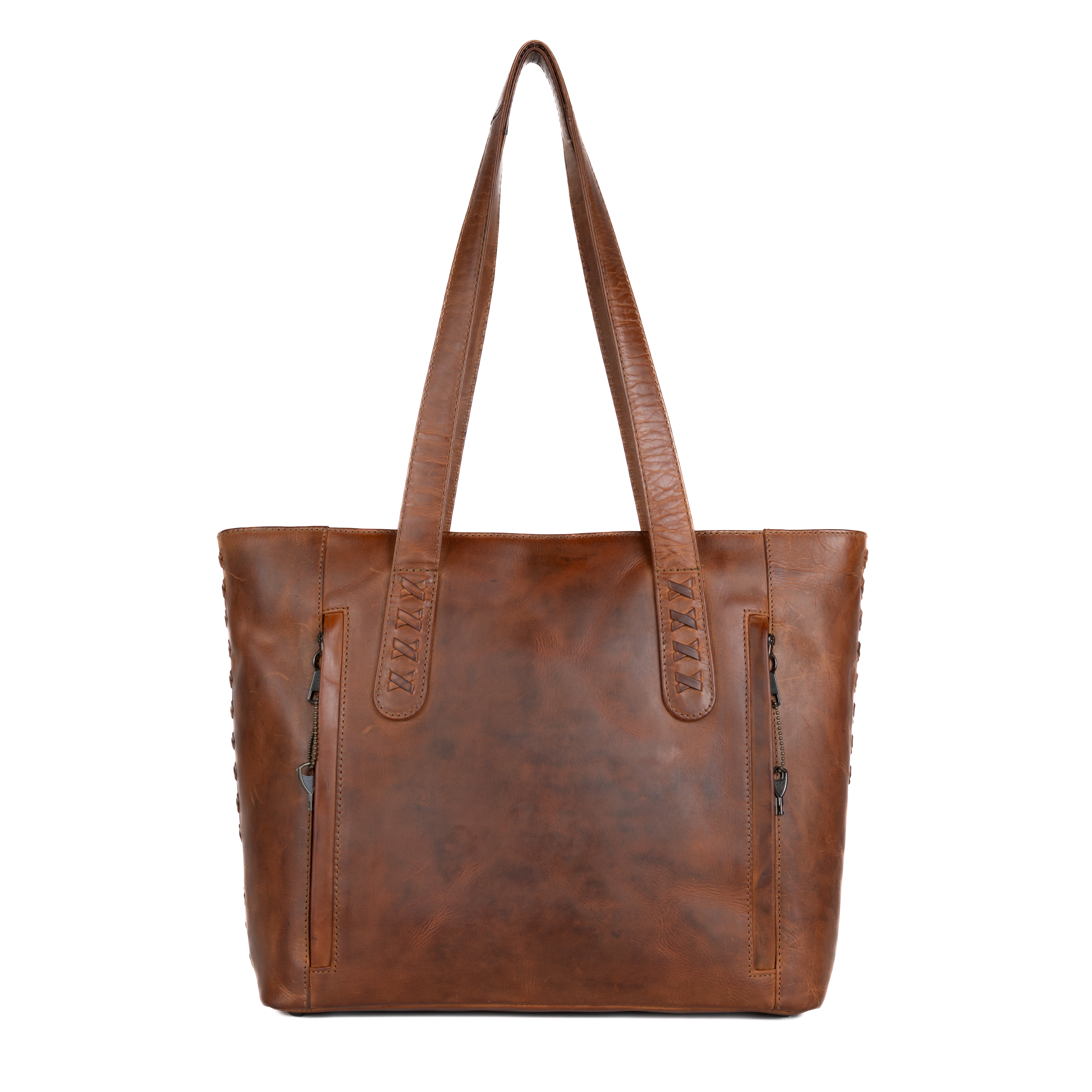 Concealed Carry Reagan Medium Leather Tote - Lady Conceal - Concealed Carry Purse - Designer Luxury Leather Carry Handbag - carry Handbag for gun carry - Unique Tote gun Handbag - designer backpack purse - designer purse sale - designer purse sales - womens designer purse sale - Peyton Leather Tote - designer lady purse concealed carry gun Handbag - concealed carry Handbag for woman- Easy Conceal Carry and Draw Purse -
