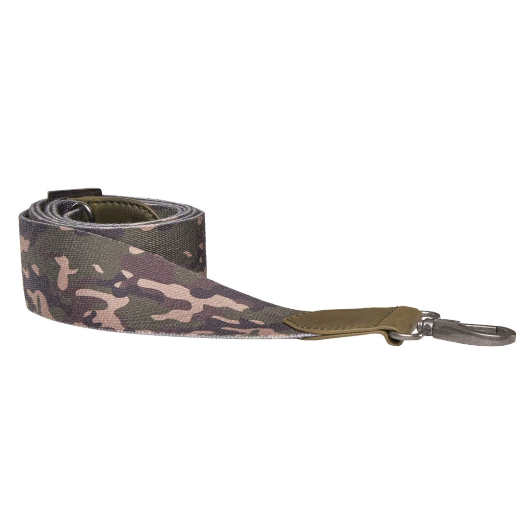 -SALE- Nylon Camouflage Crossbody Strap by Lady Conceal