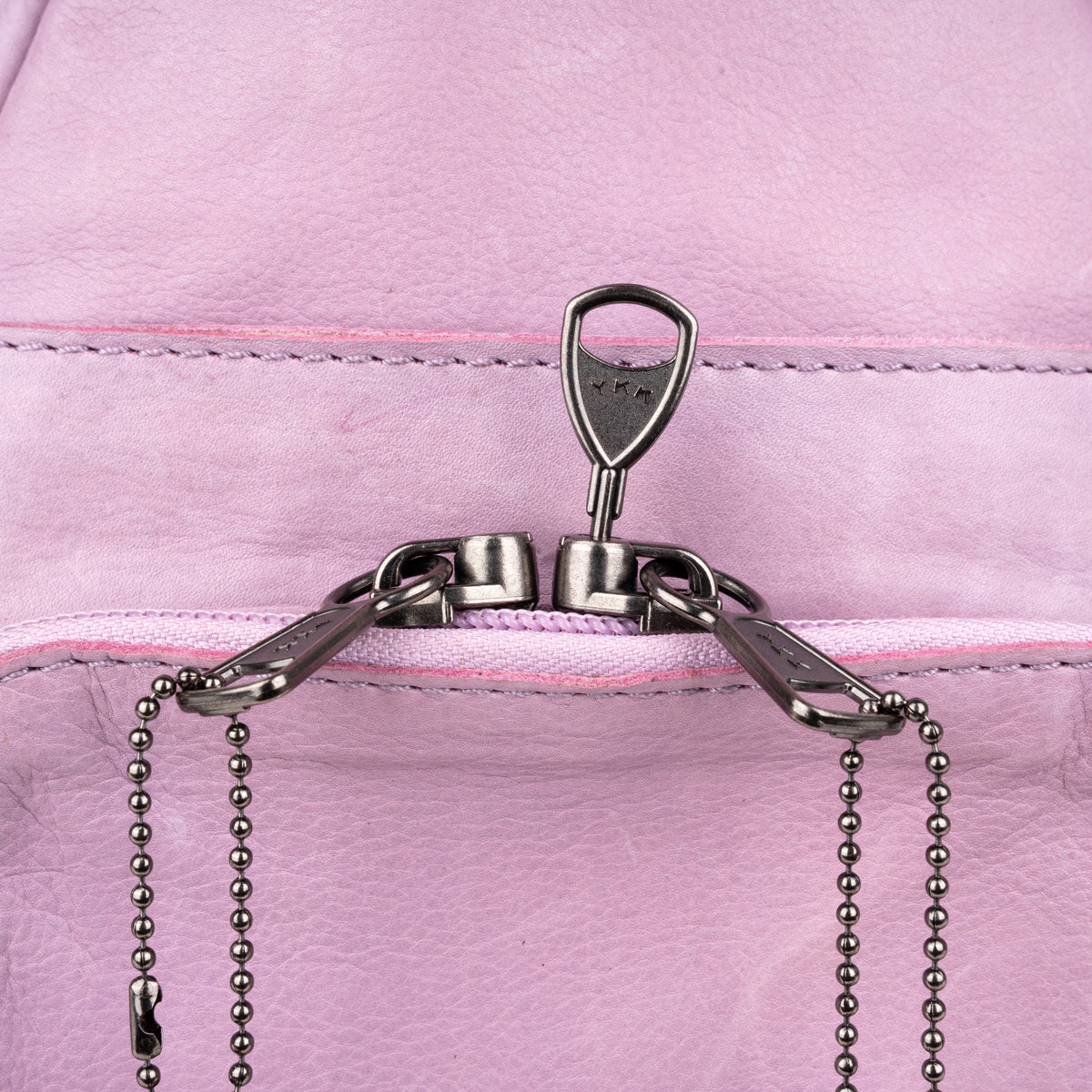 Concealed Carry Haven Sling Leather Backpack by Lady Conceal - Jeweled Leather Backpack -Universal Holster Backpack - Leather Gun Safe Bag - Ambidextrous - Tactical ED Carry Bag- CCW Purse - Womens Gun Bag - Ambidextrous Concealed Carry - Locking Gun Safe - Lady Concealed Carry