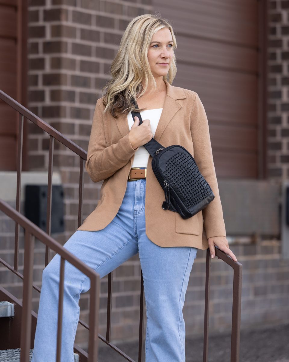 Bristol Concealed Carry Sling