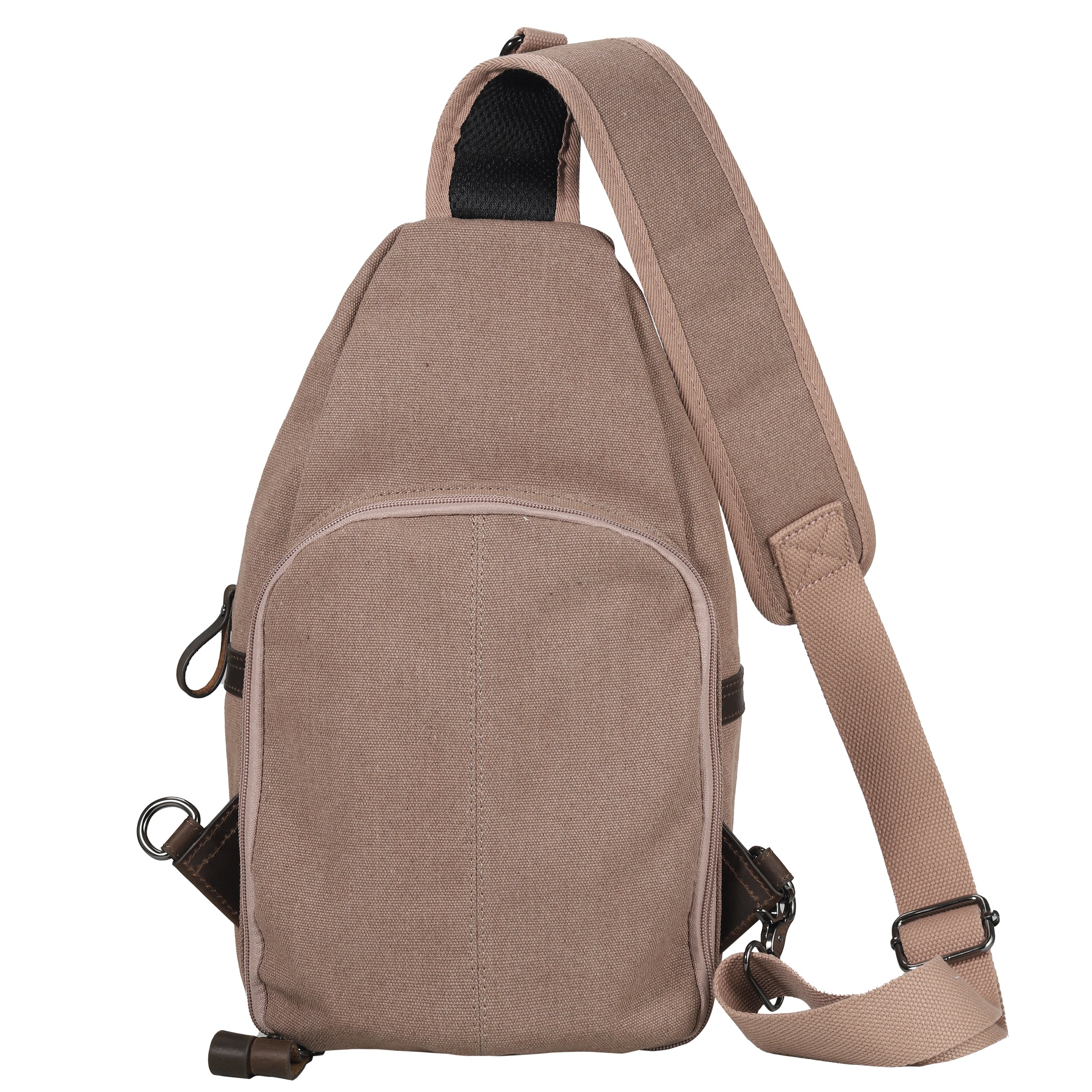 Canvas Dakota Light Brown