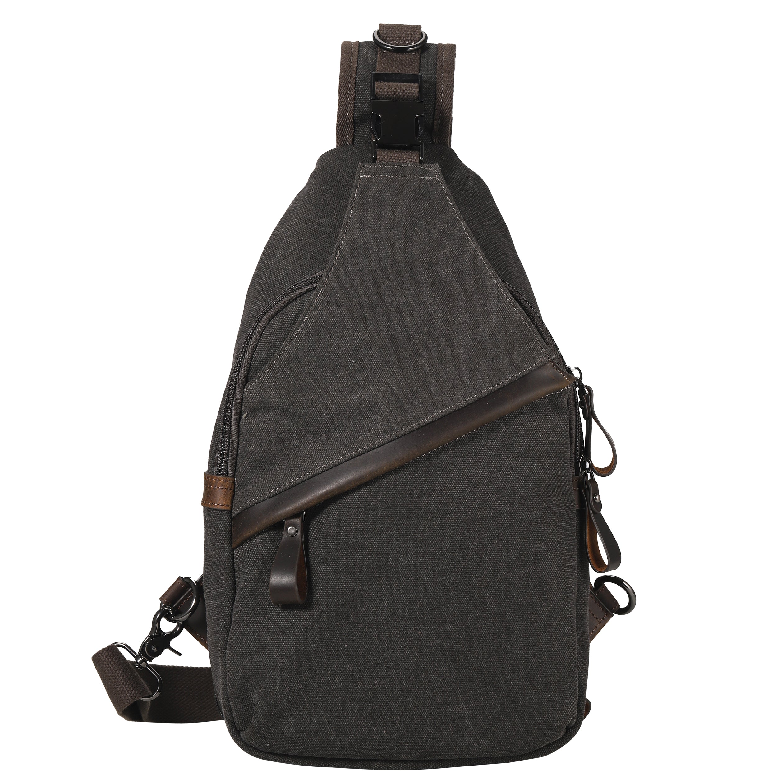 Concealed Carry Colt Canvas Sling by Lady Conceal