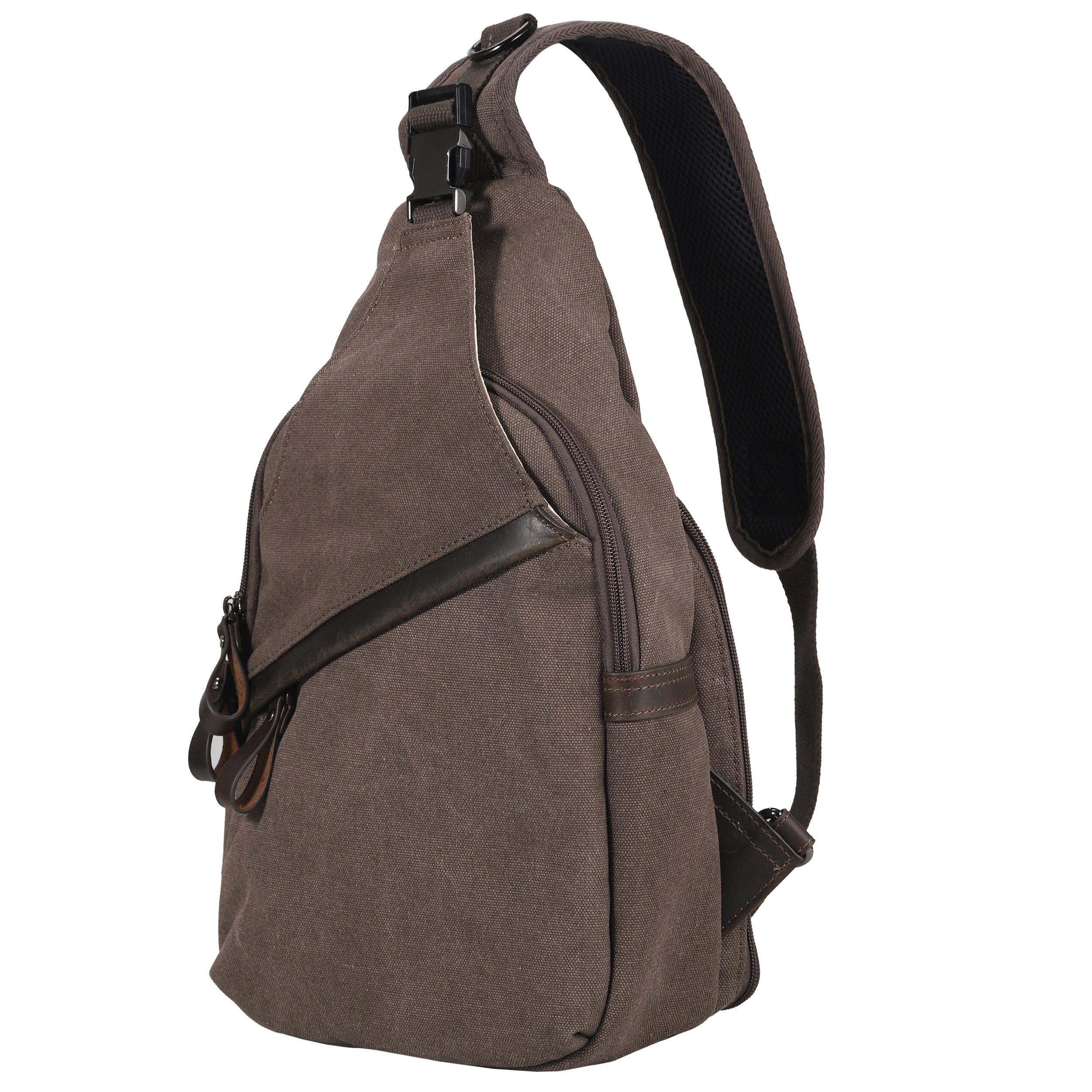 Concealed Carry Colt Canvas Sling by Lady Conceal