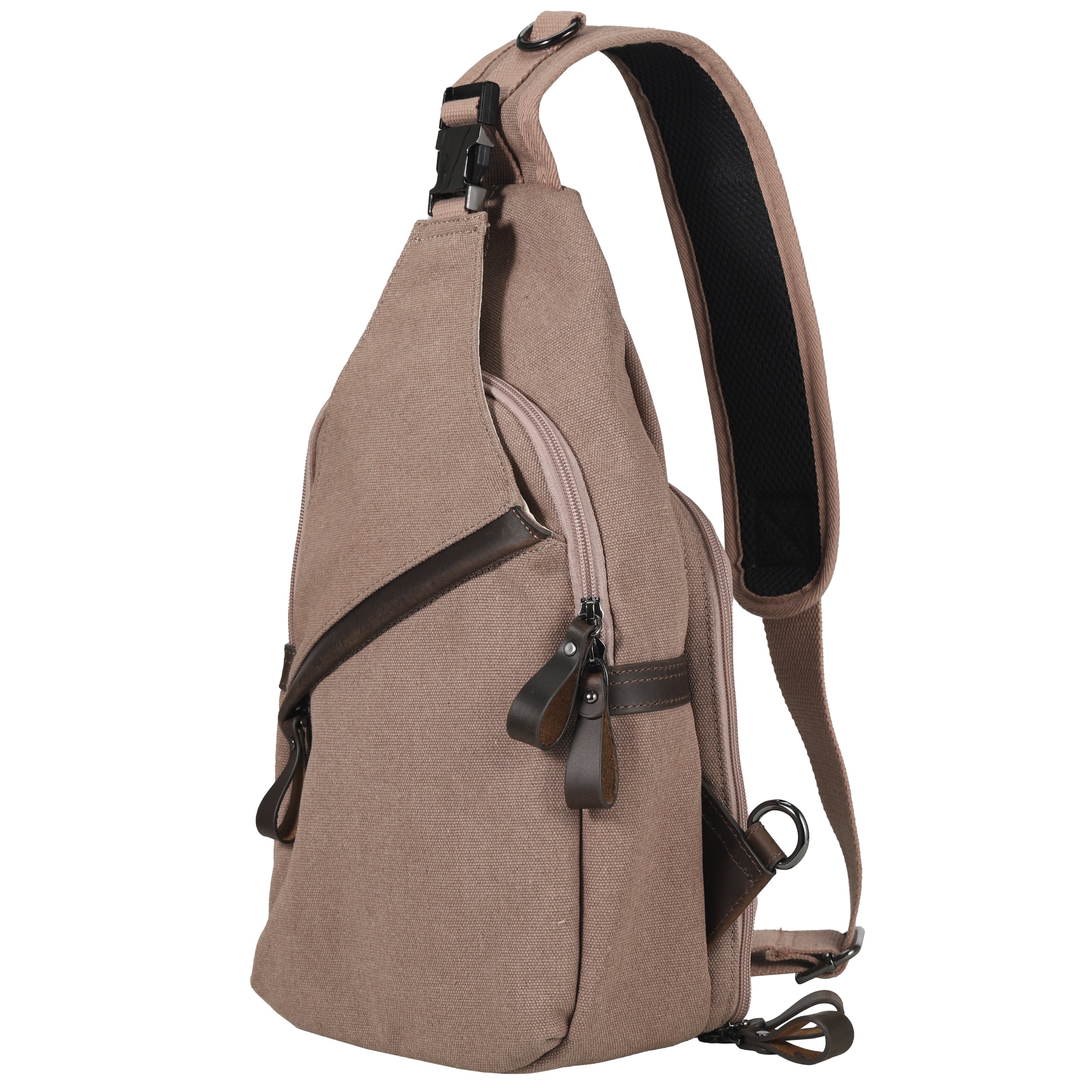 Concealed Carry Colt Canvas Sling by Lady Conceal