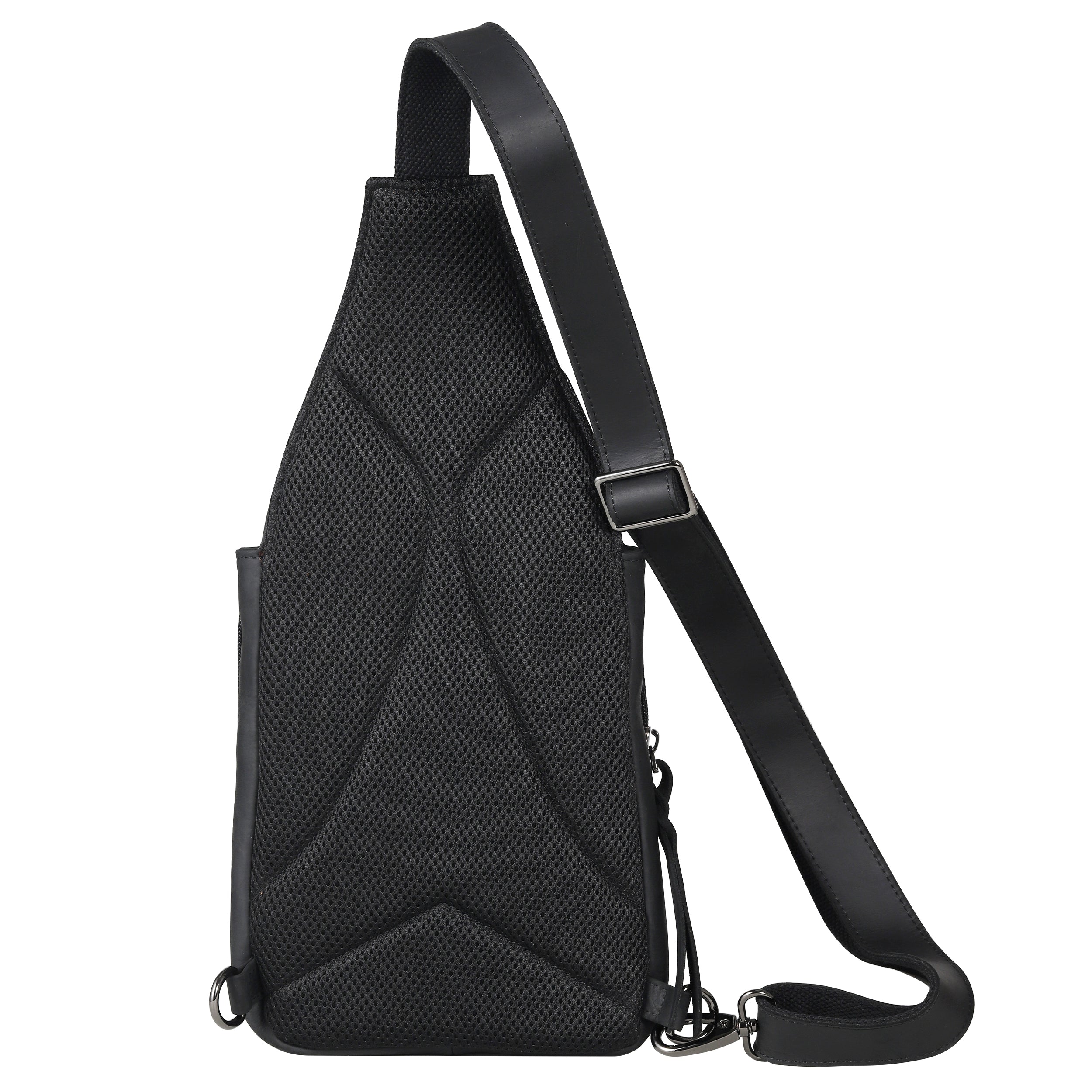 Concealed carry Dakota Distressed Black