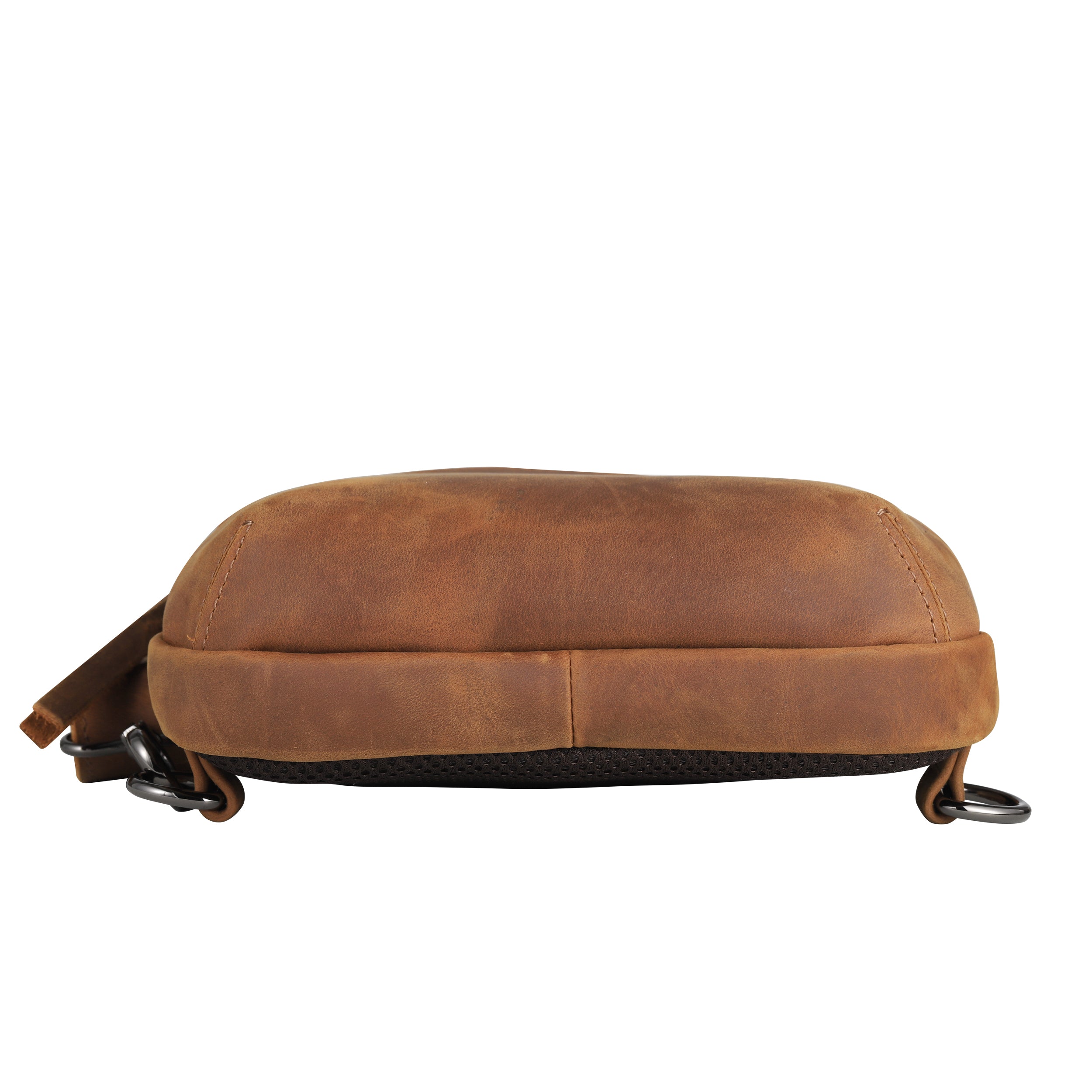 Concealed carry Dakota Distressed Brown