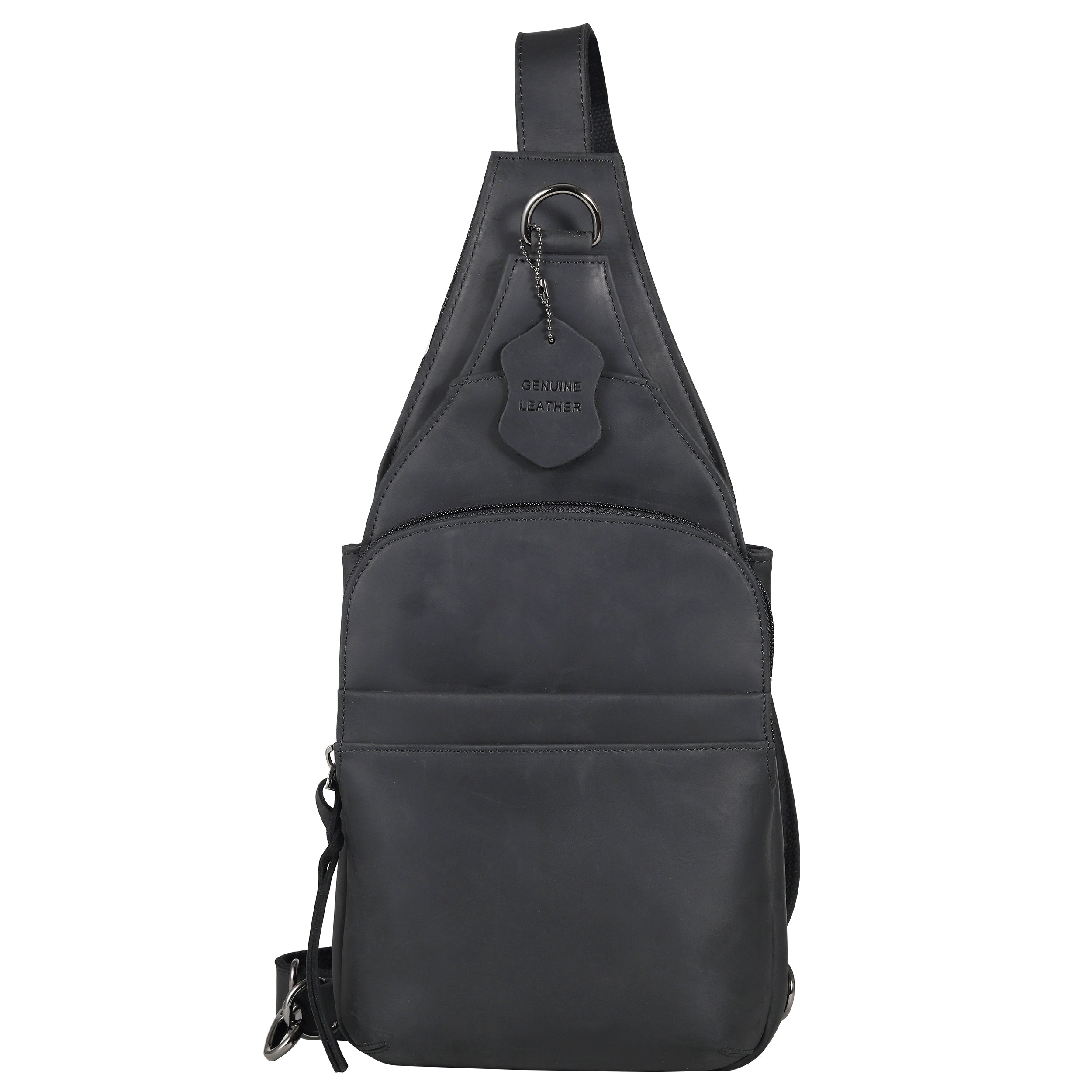 Concealed carry Dakota Distressed Black