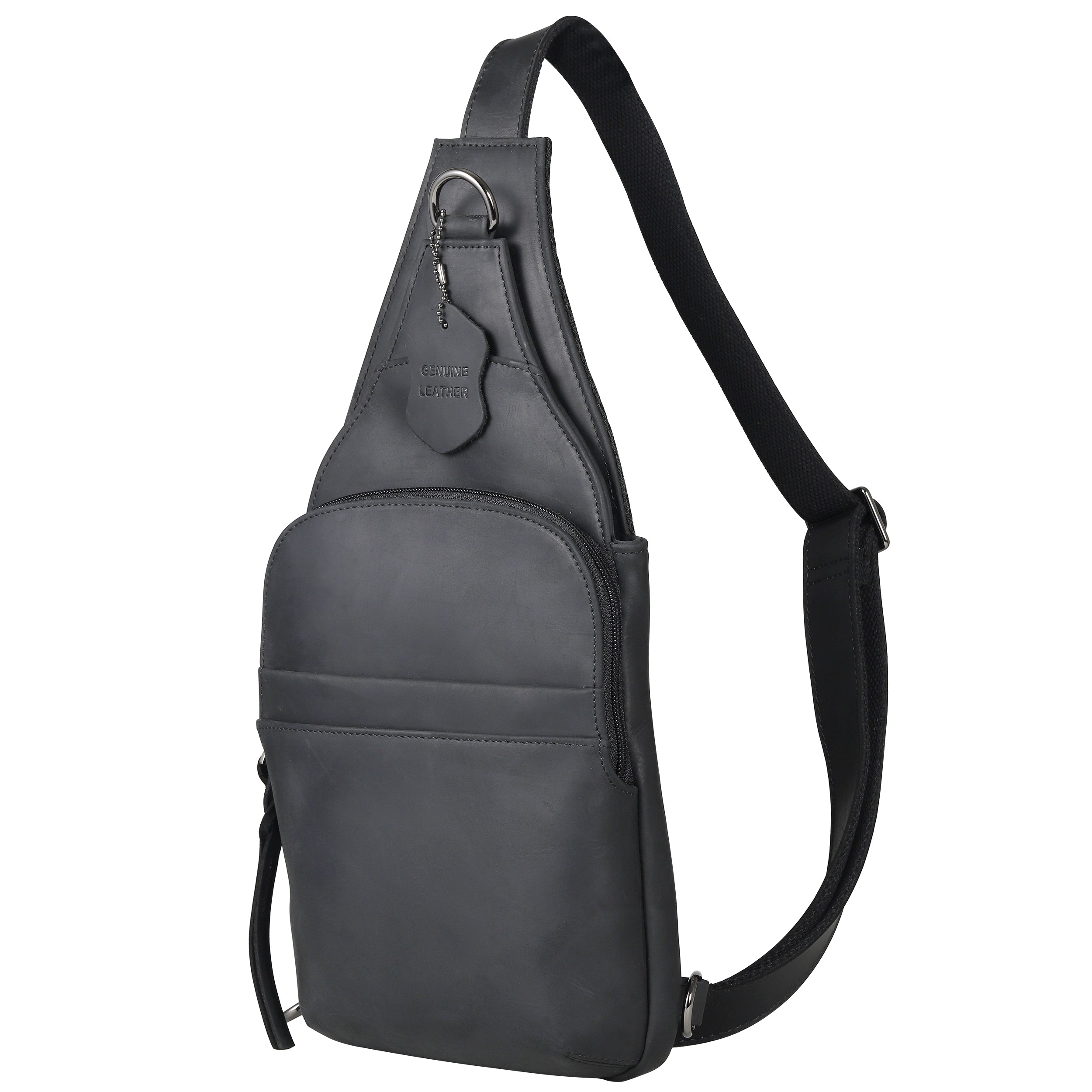 Concealed carry Dakota Distressed Black