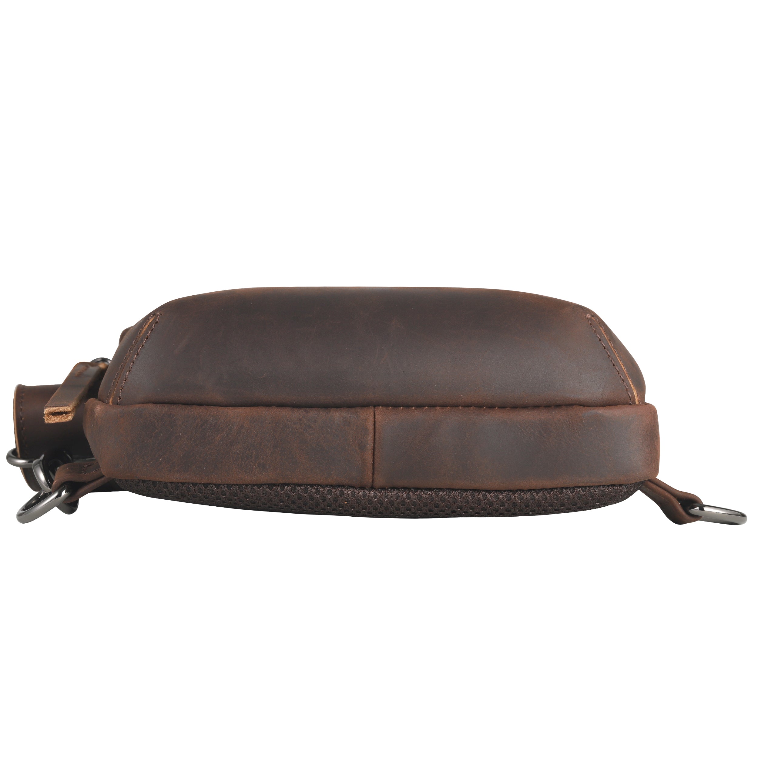Concealed carry Dakota Distressed Mocha