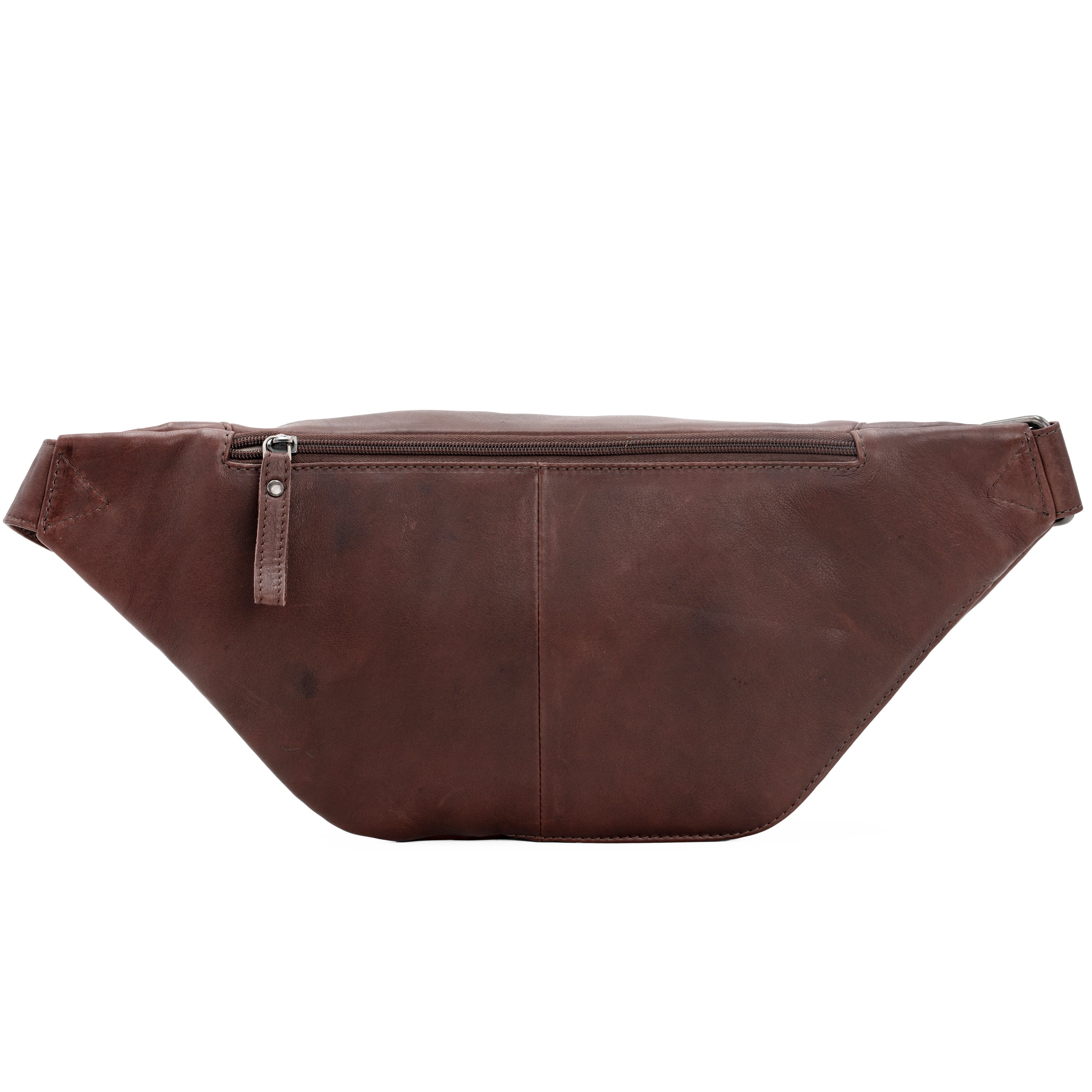 Charlie Concealed Carry Dark Brown