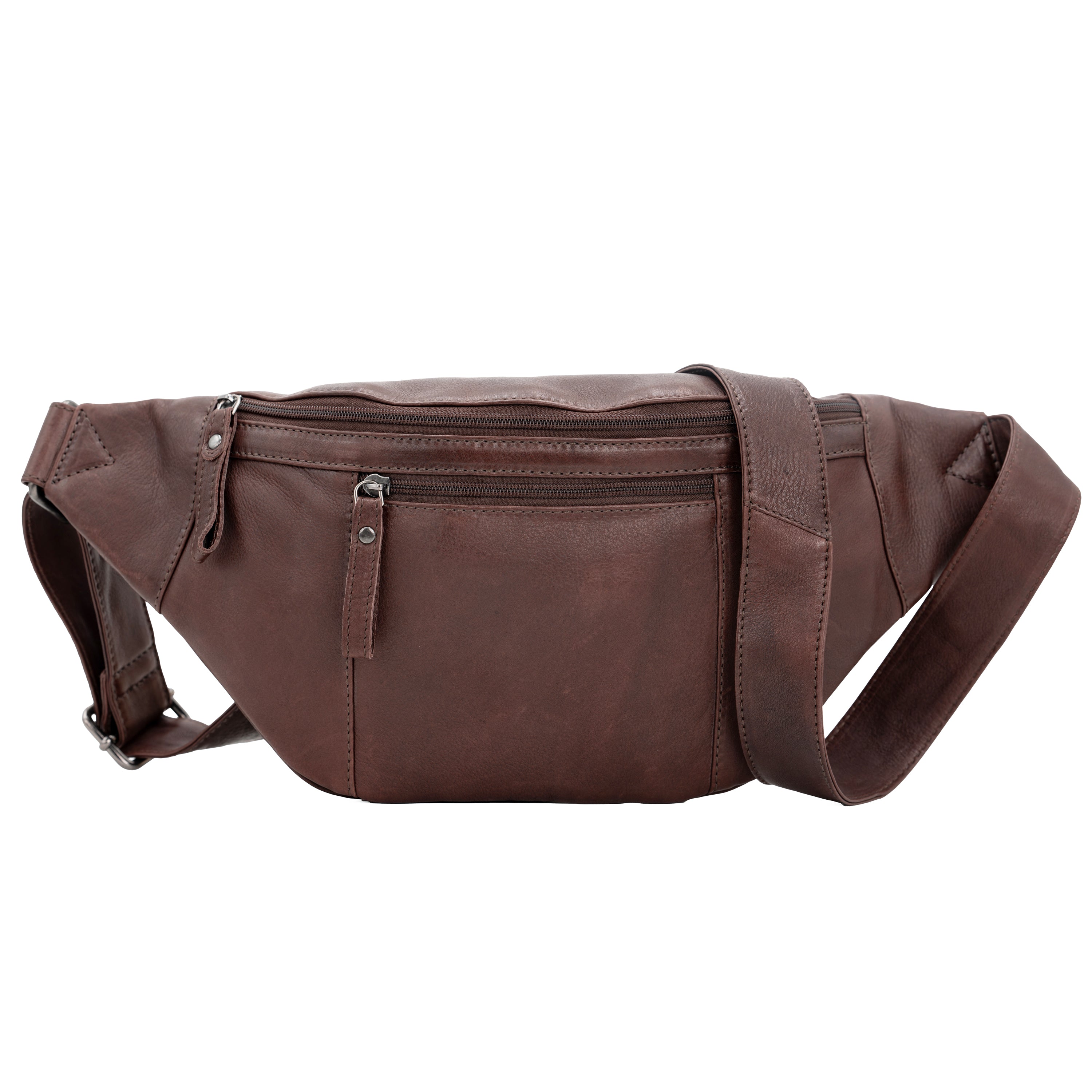 Charlie Concealed Carry DarkBrown
